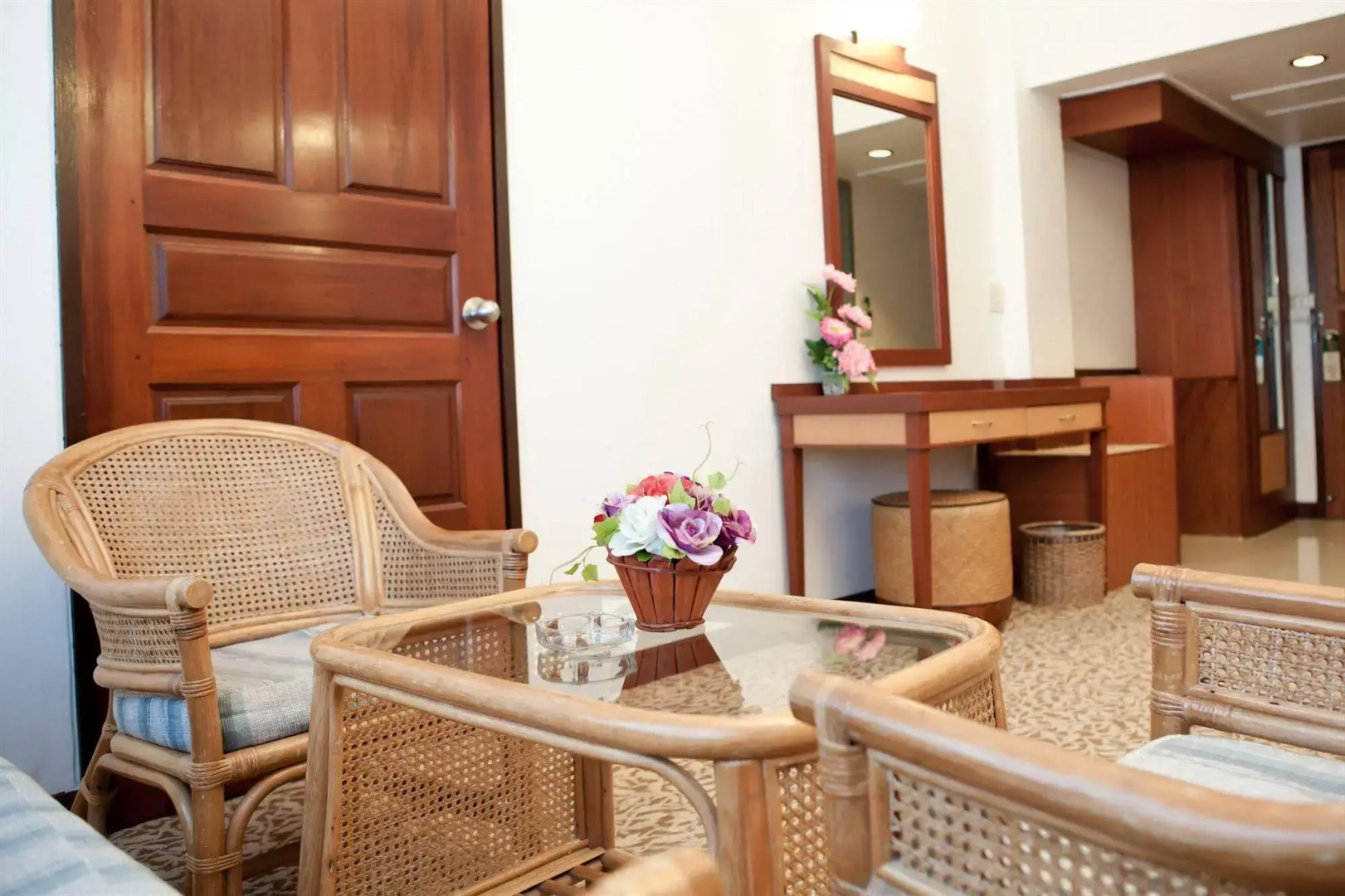 The Tanyong Hotel Narathiwat