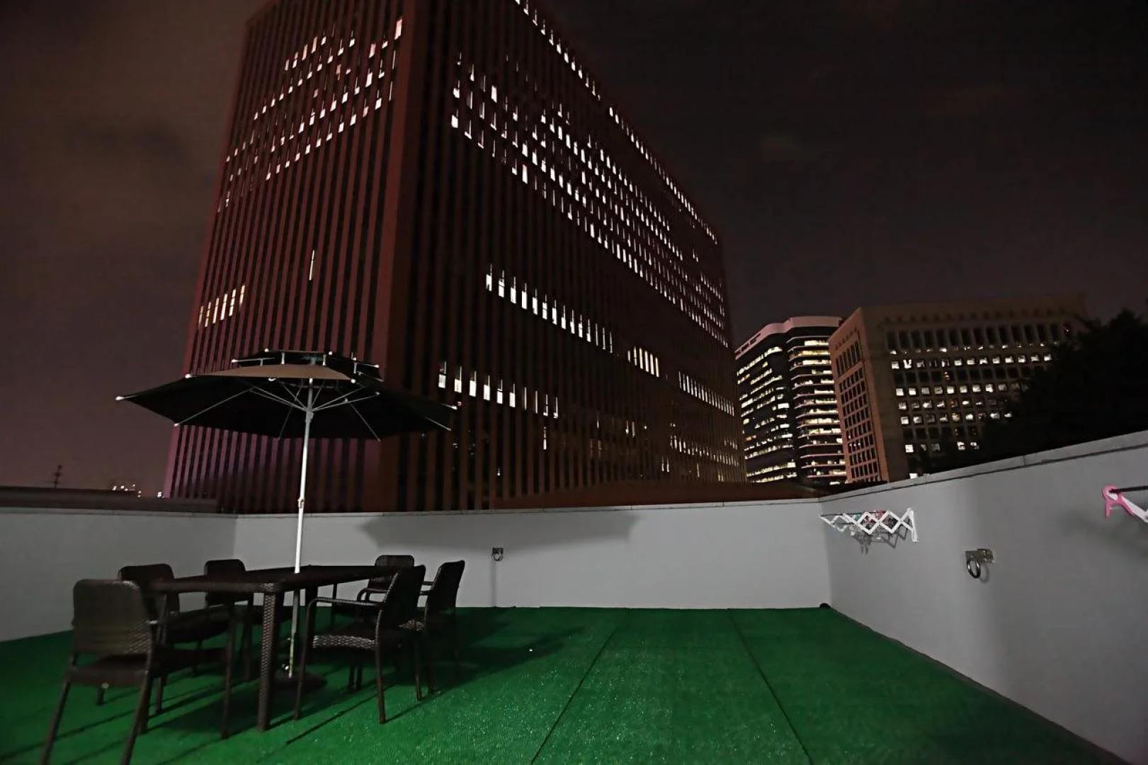 ZIYOLK Seoul Station