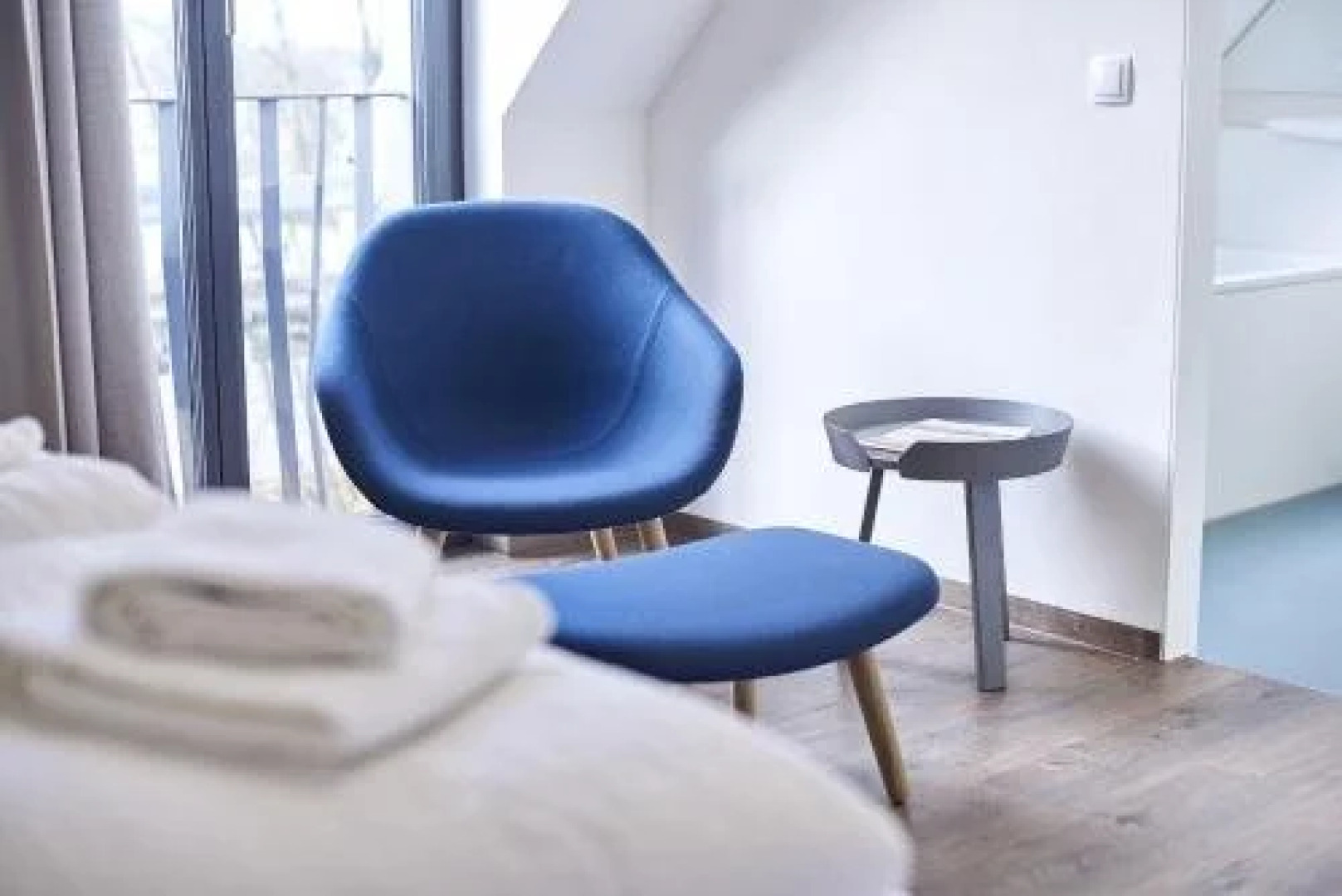 Am Gleis Radhotel+Einkehr