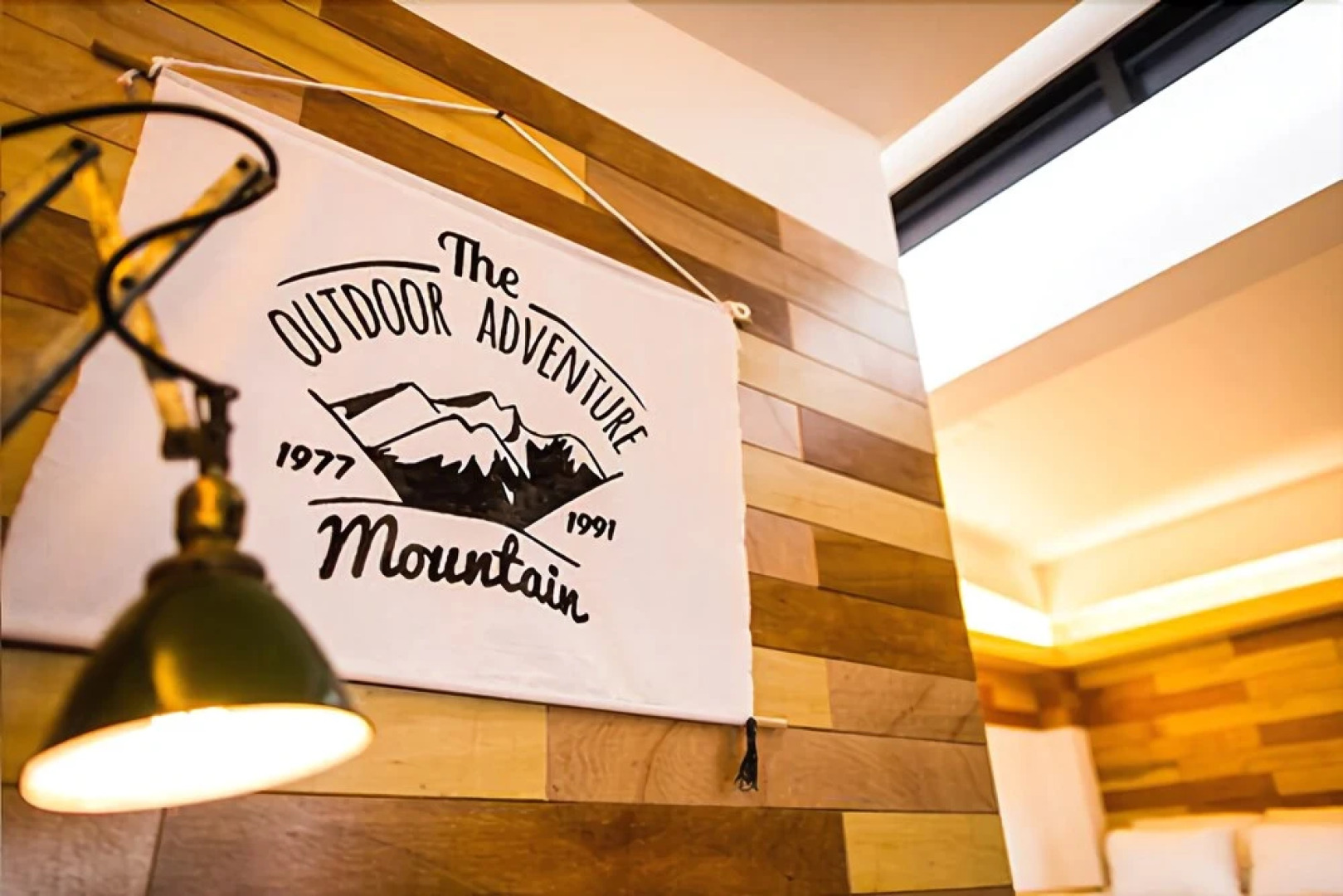 Uljin French Paper Pension