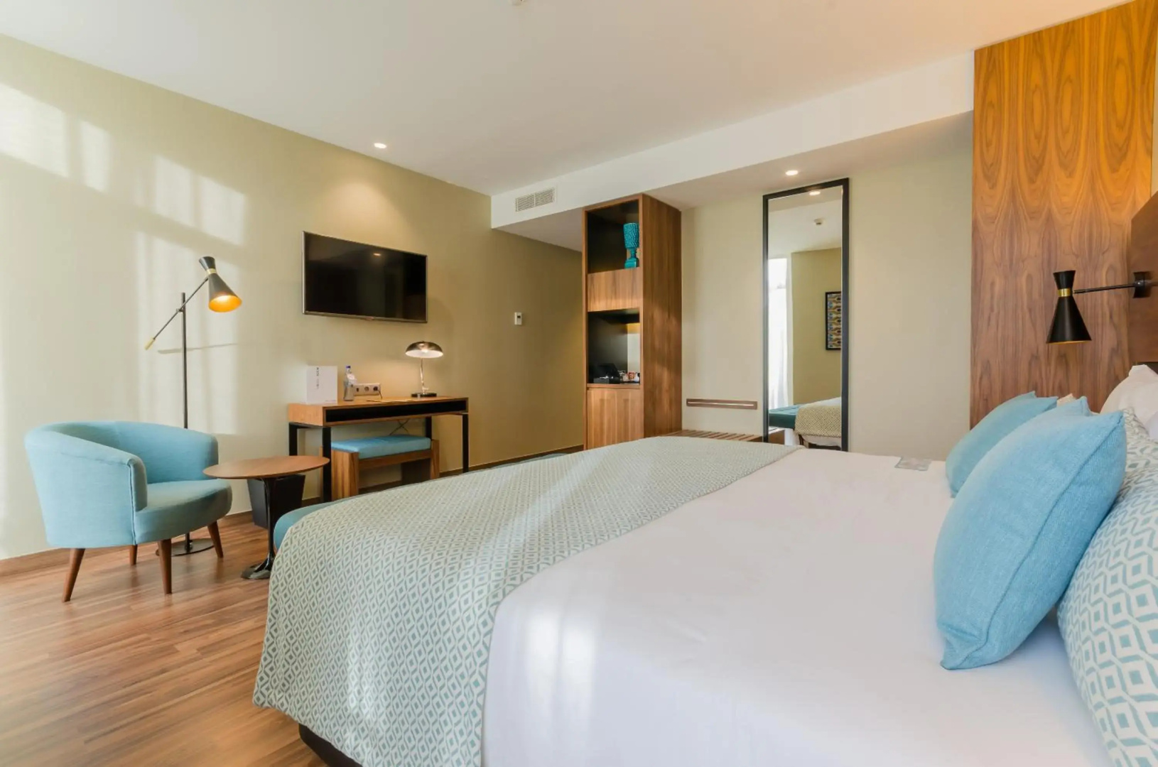 Hotel Vincci Liberdade