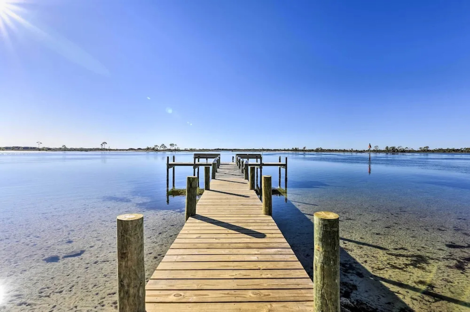 Central Mary Esther Condo 5 Mi to Okaloosa Island!