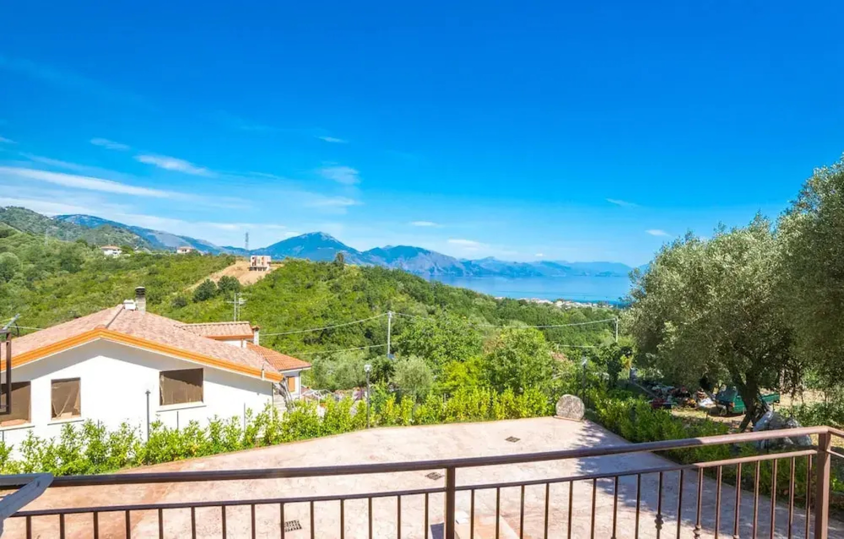 Beautiful Apartment in Policastro Bussentino With 3 Bedrooms and Wifi