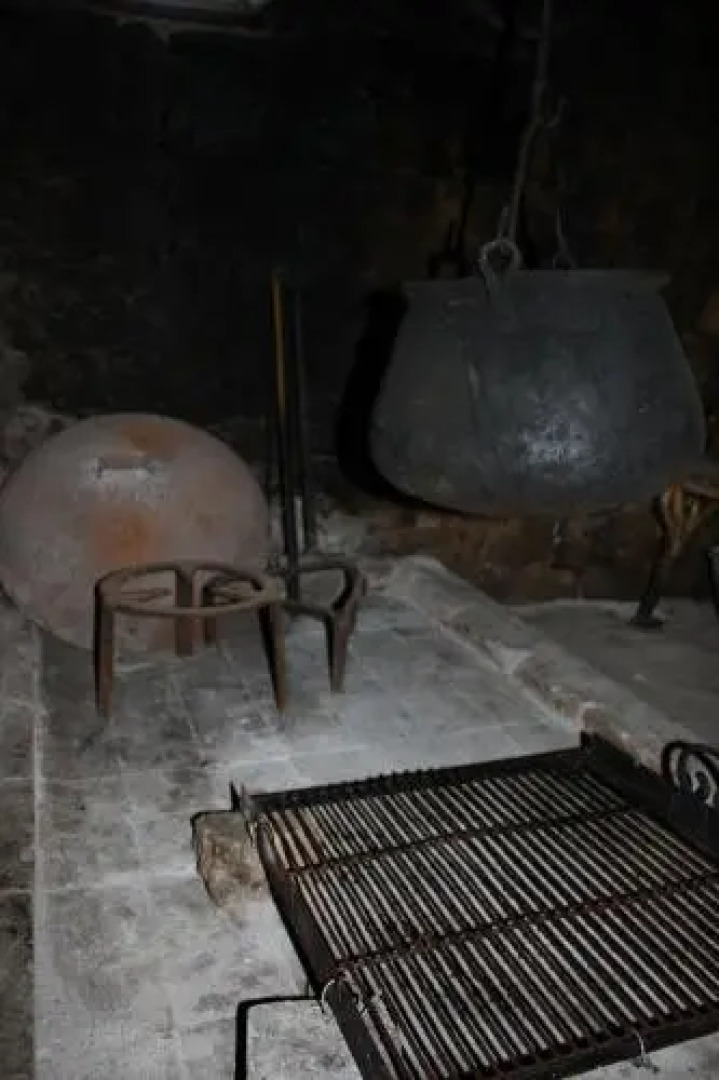 Holiday Home in Brotnice