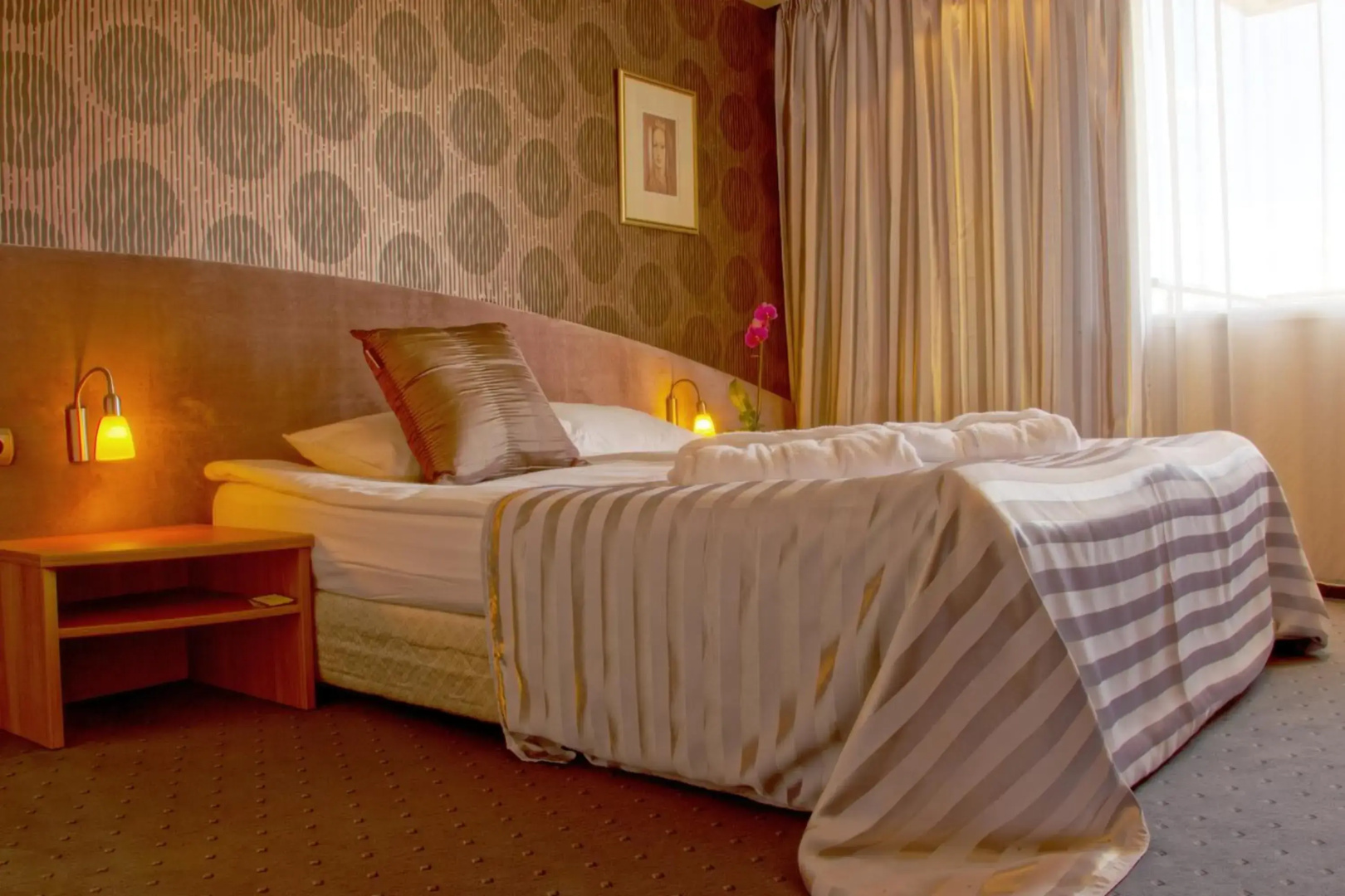 Hotel Triada