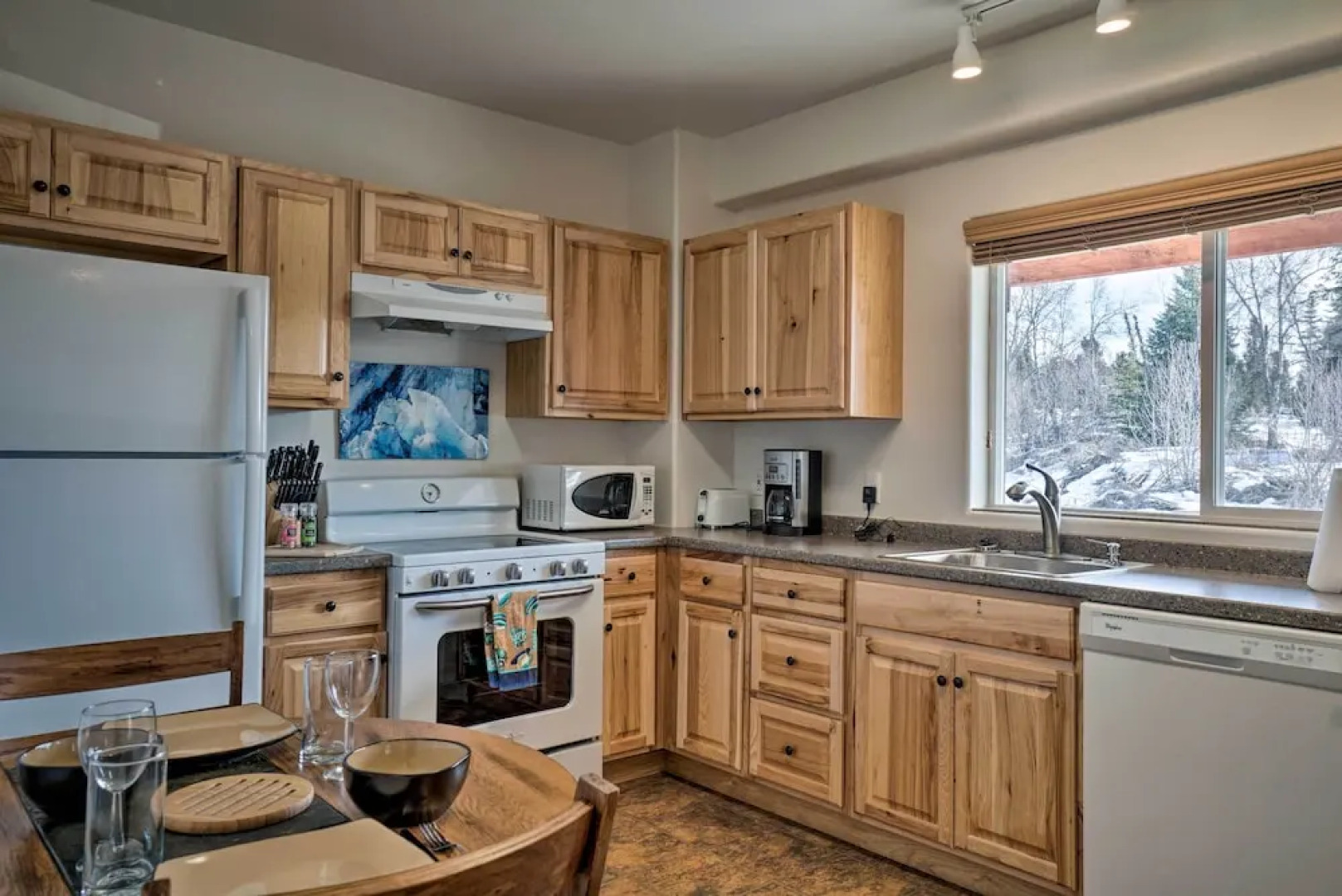 Homer Hideaway on Fritz Creekside - Pets Welcome