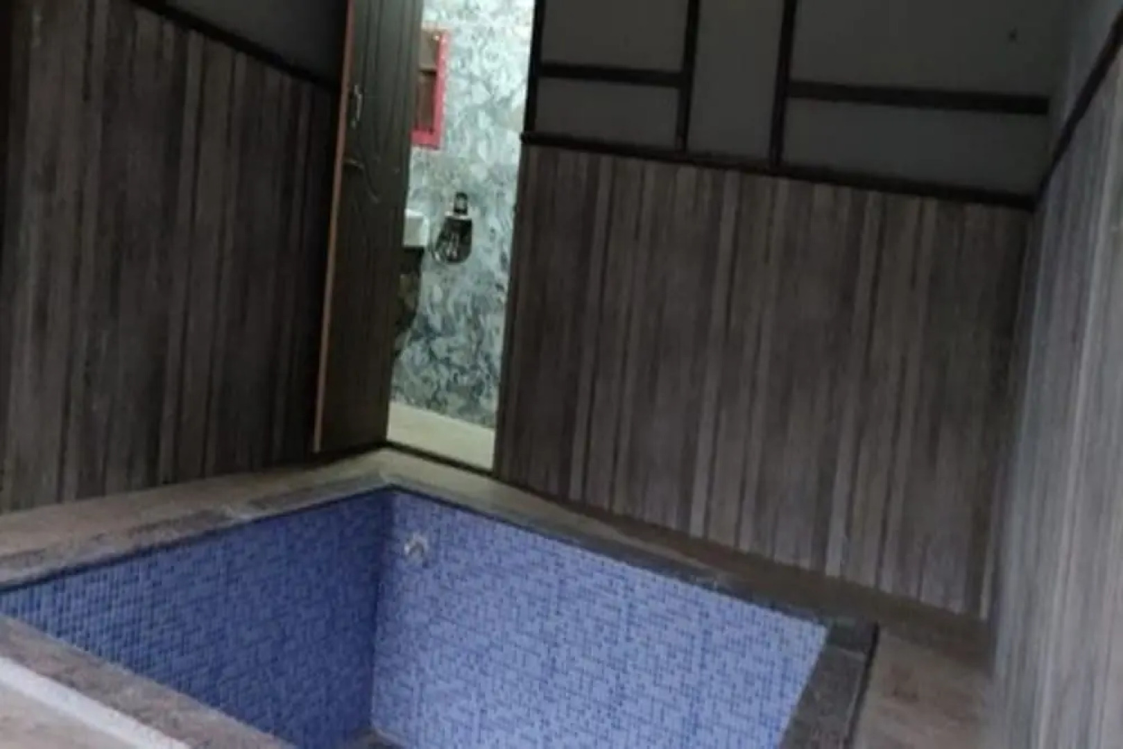 Rakatal Rocks Resort