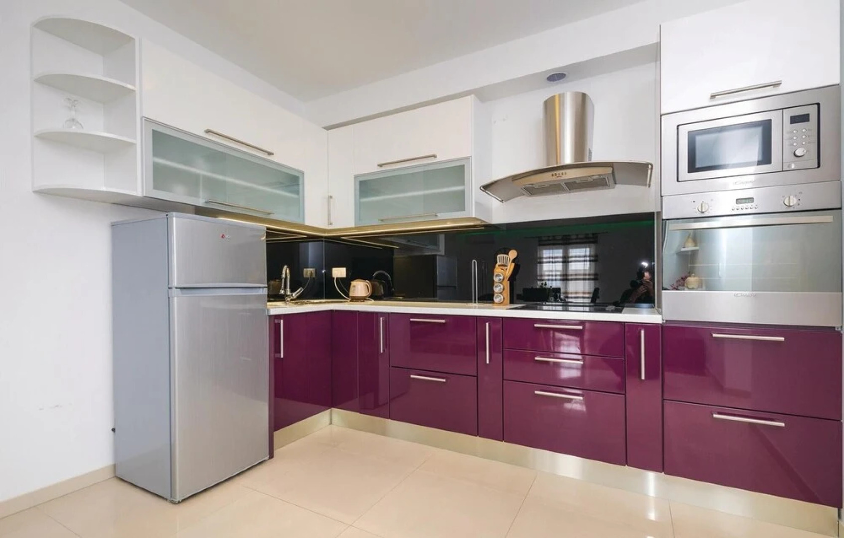 Beautiful Home in Kastel Stari With Jacuzzi, Wifi and 2 Bedrooms