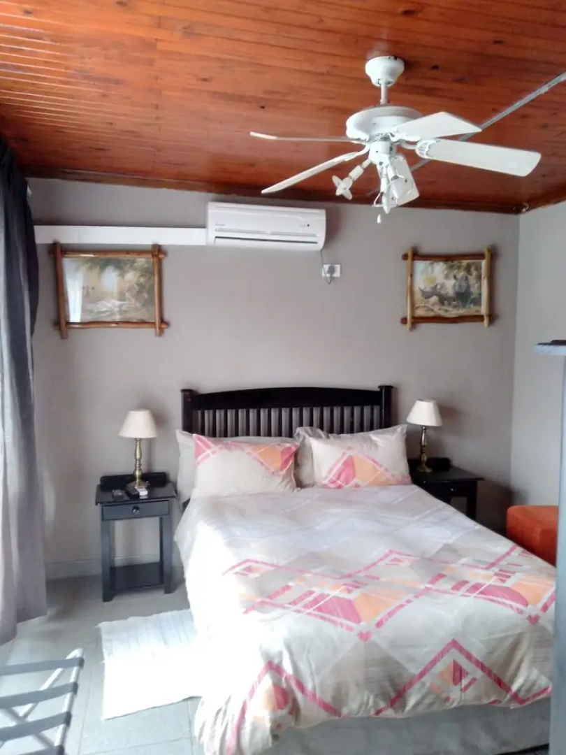 Valley View Guest House