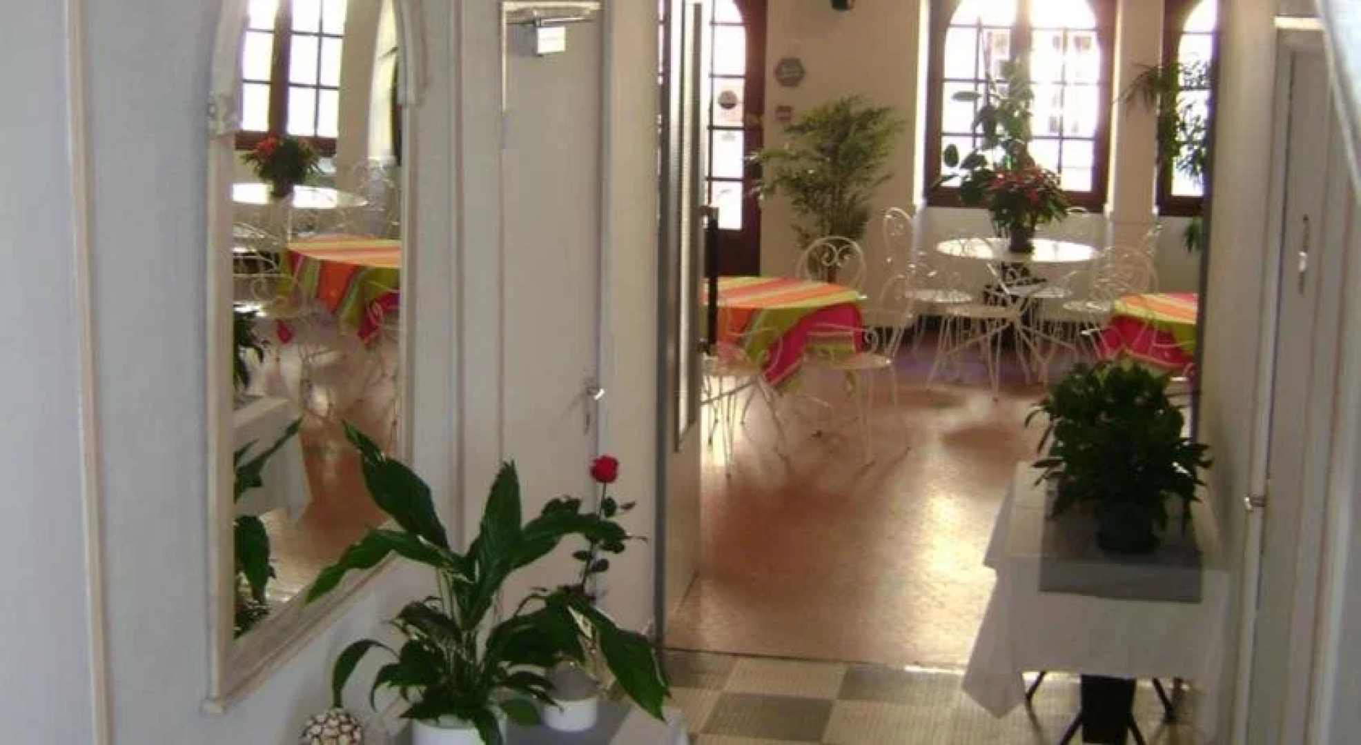 Hôtel Restaurant Les Brières