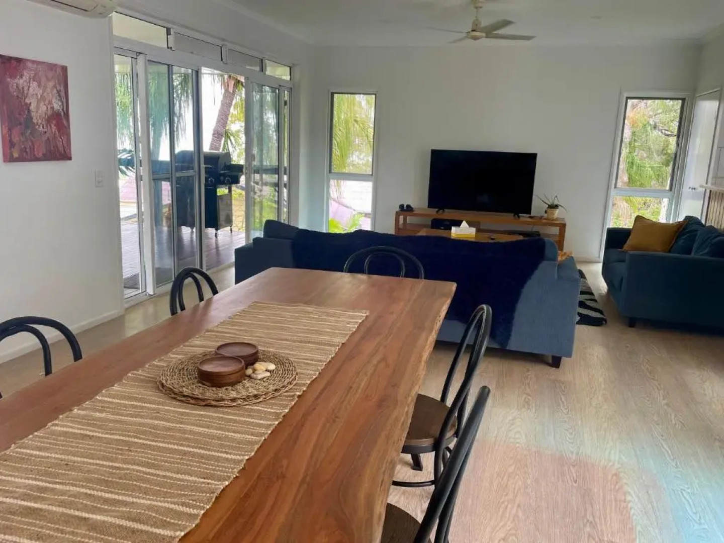 Garreembee 1770 House