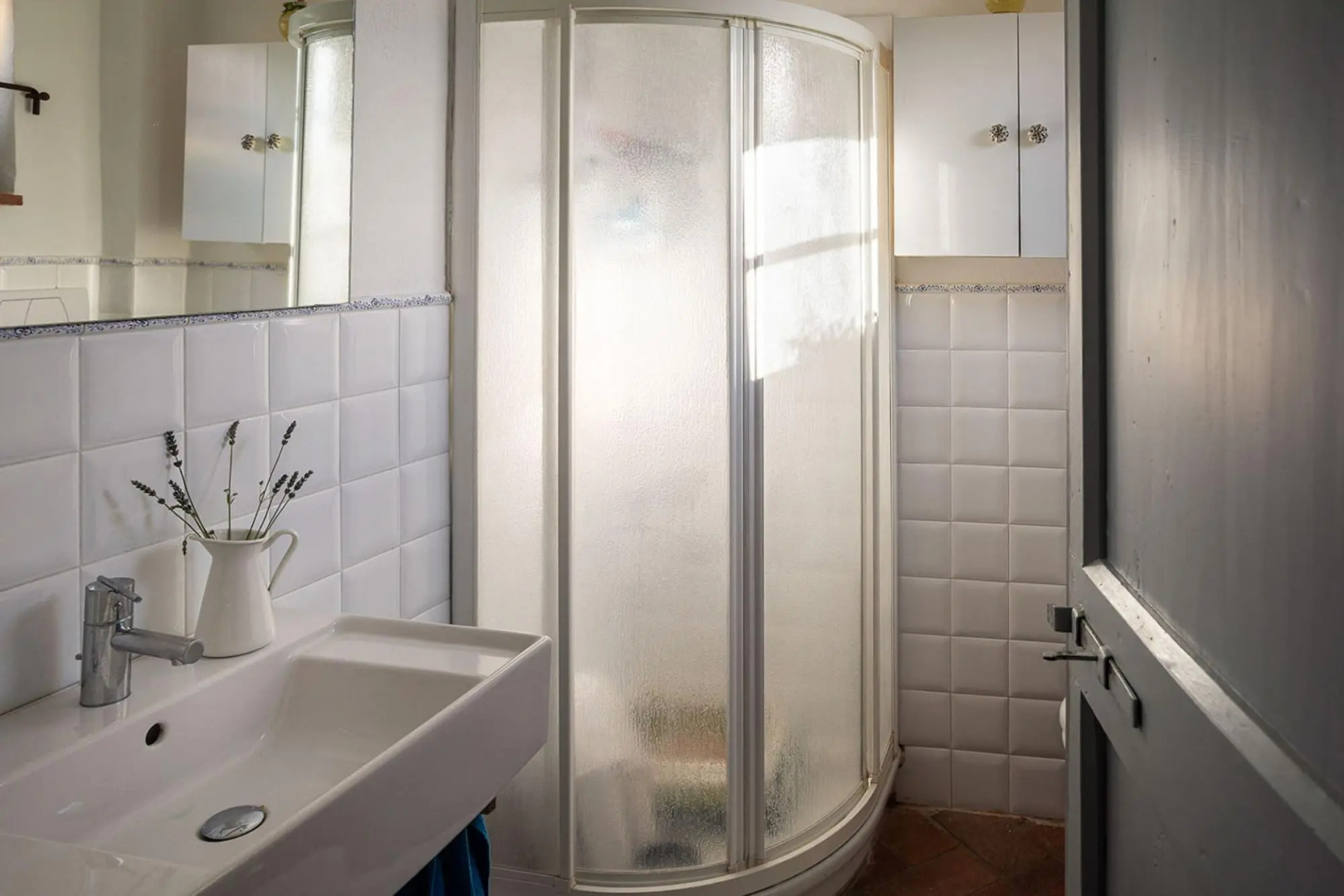 Villa With Pool in Splendid Panoramic Location Just 20 Minutes From Florence-sotto Colle - Villa e Cottage