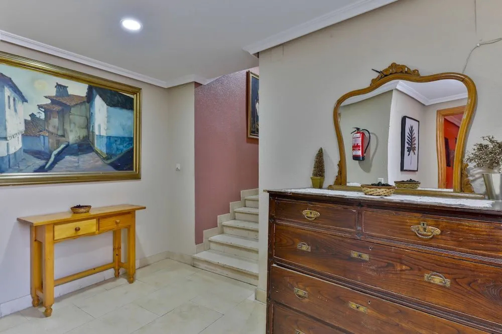 Hostería El Bodegón De Gredos