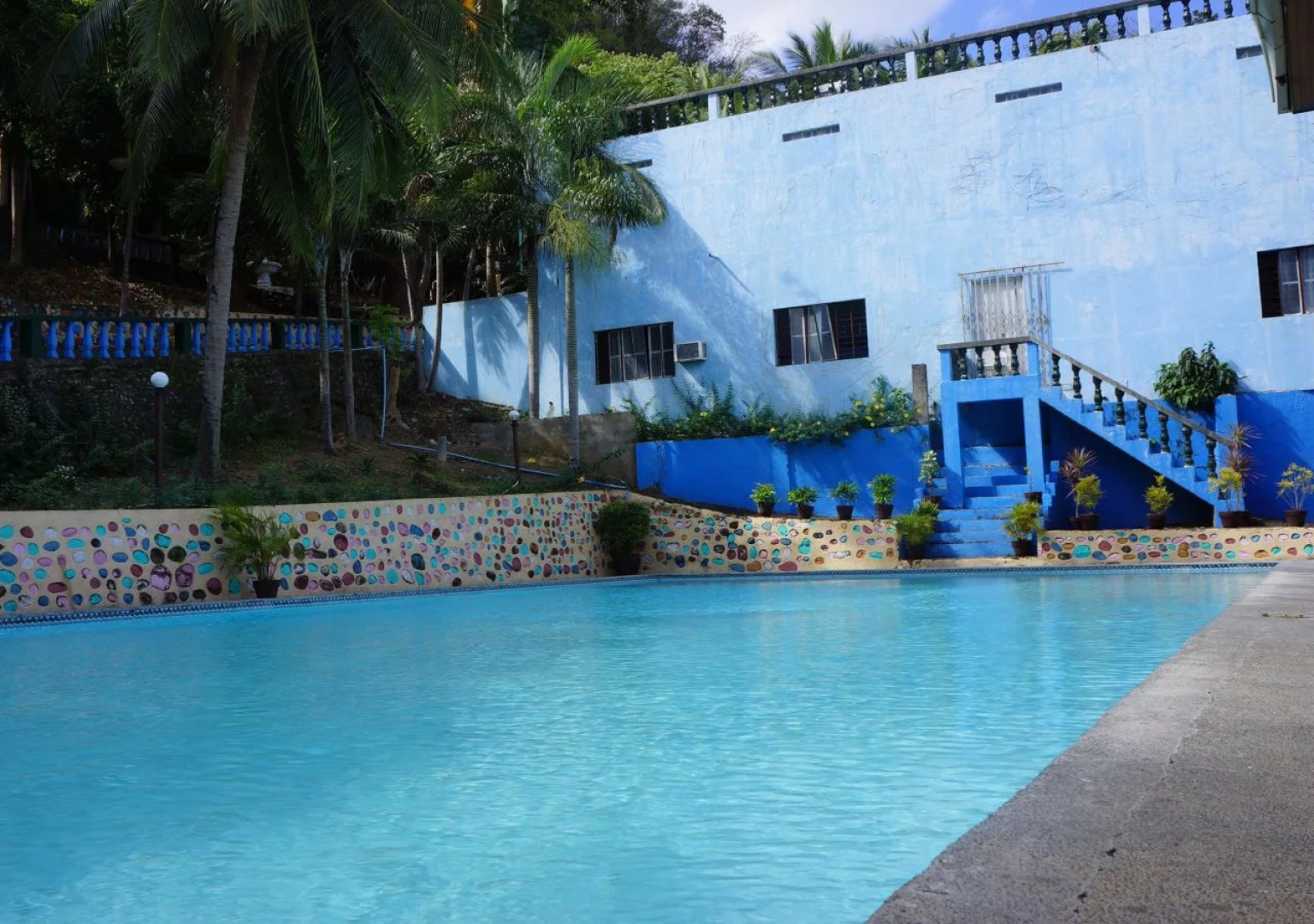 Vistamar Beach Resort and Hotel