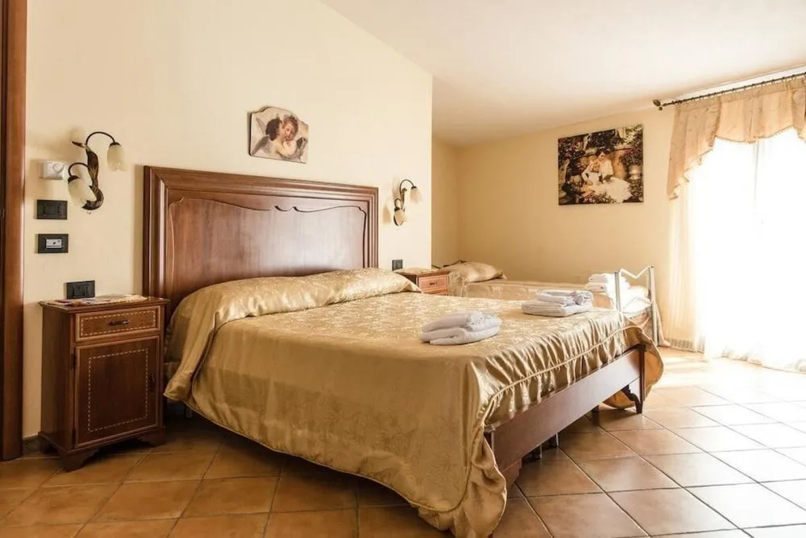 Marchese SantAndrea B&B