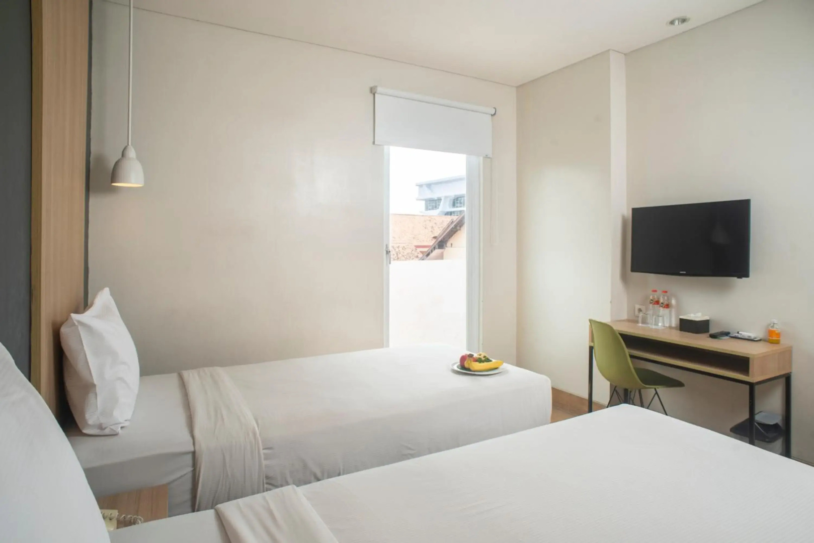 Hotel Citradream Semarang