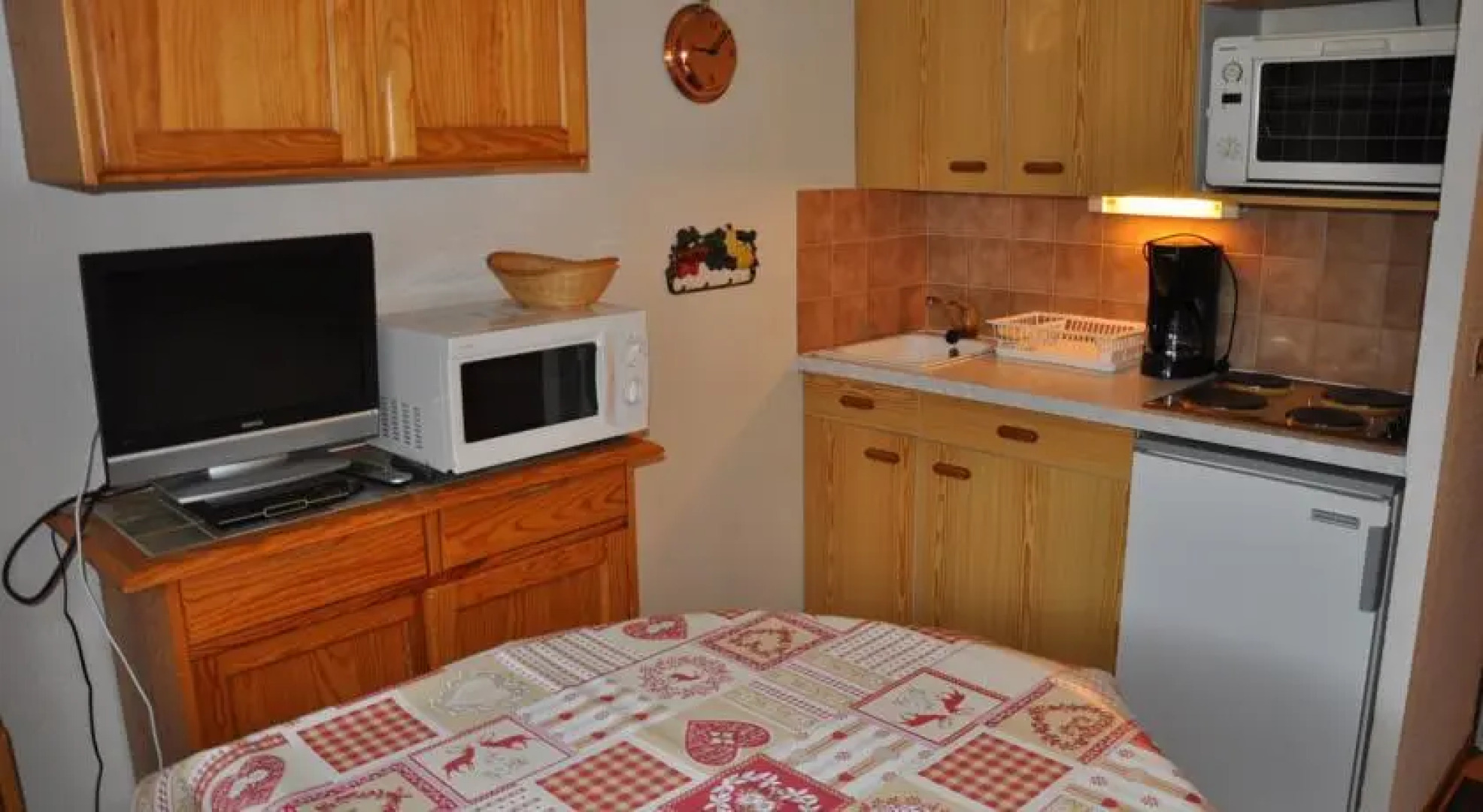 Résidence Les Balcons du Charvin