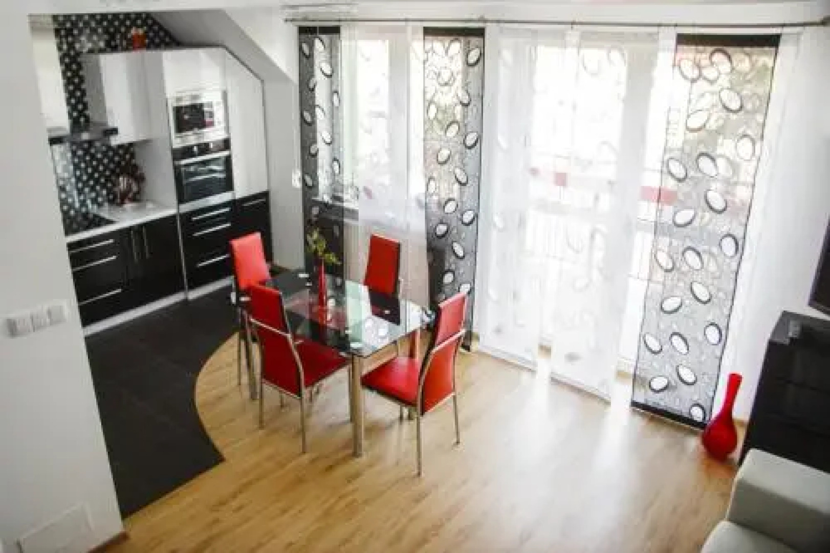 Apartament Serce Suwałk