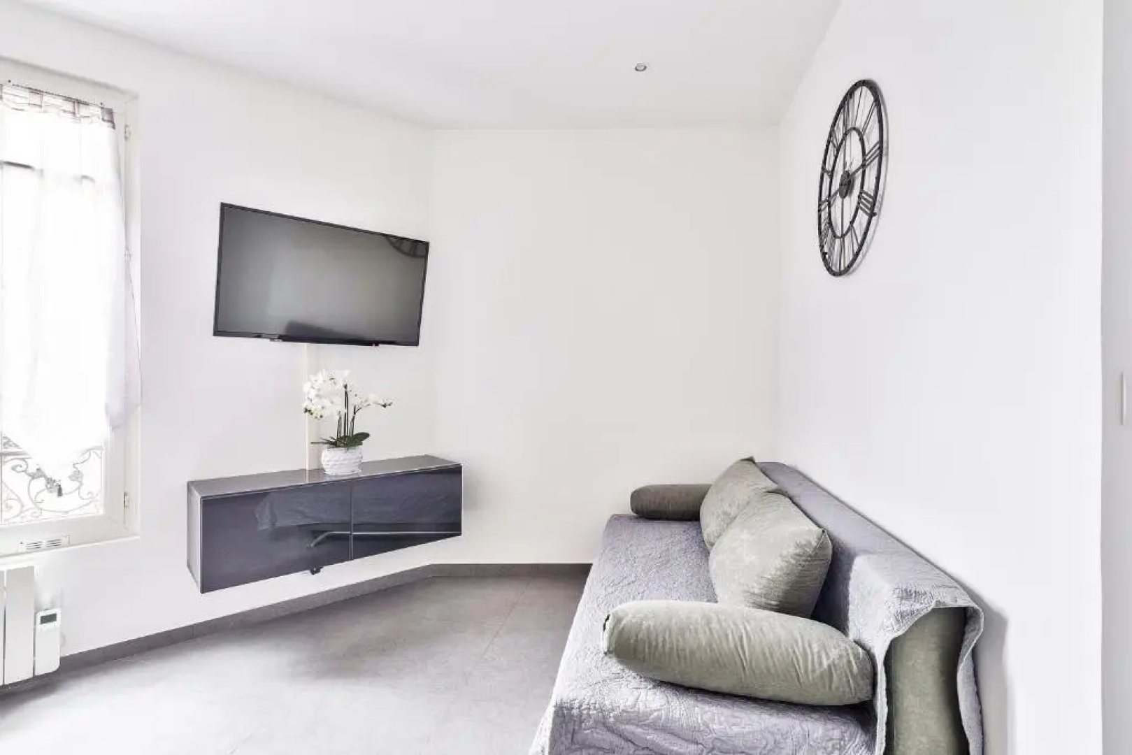 The Pearl Suite