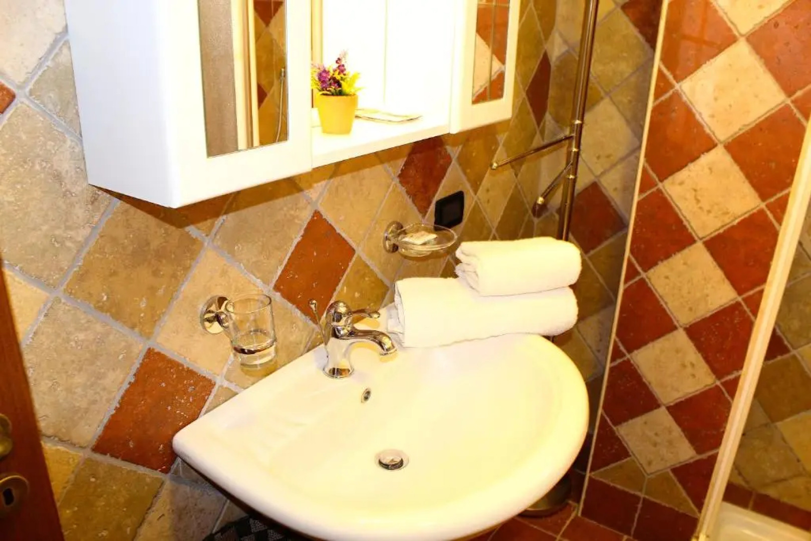 Casale Orioles case vacanza