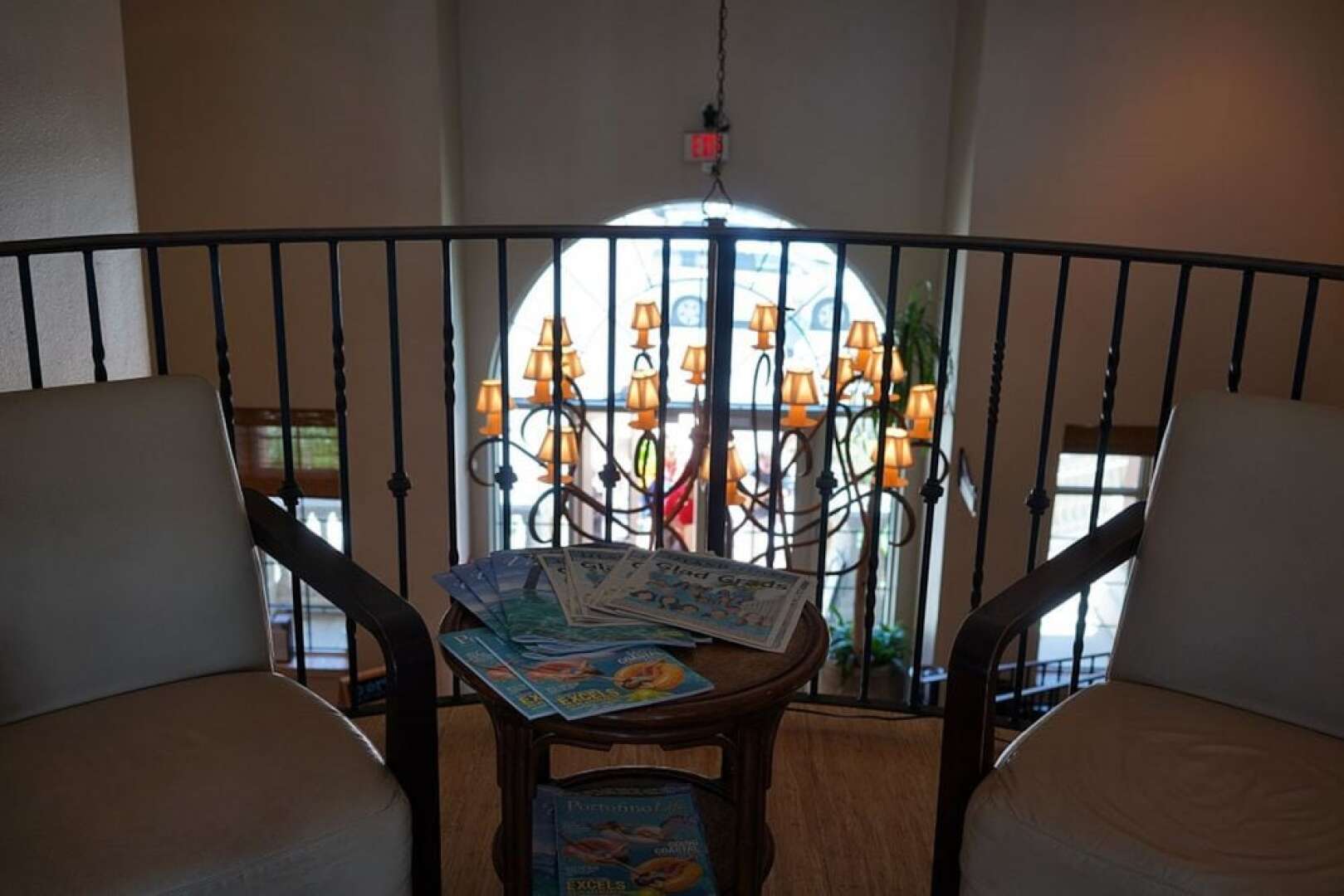 3 Portofino 1908 at Pensacola Beach