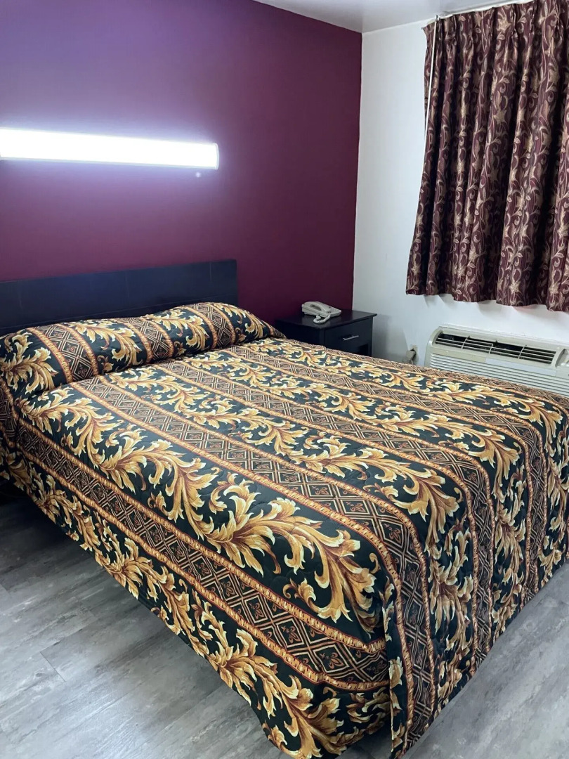 Budget Inn Elizabeth