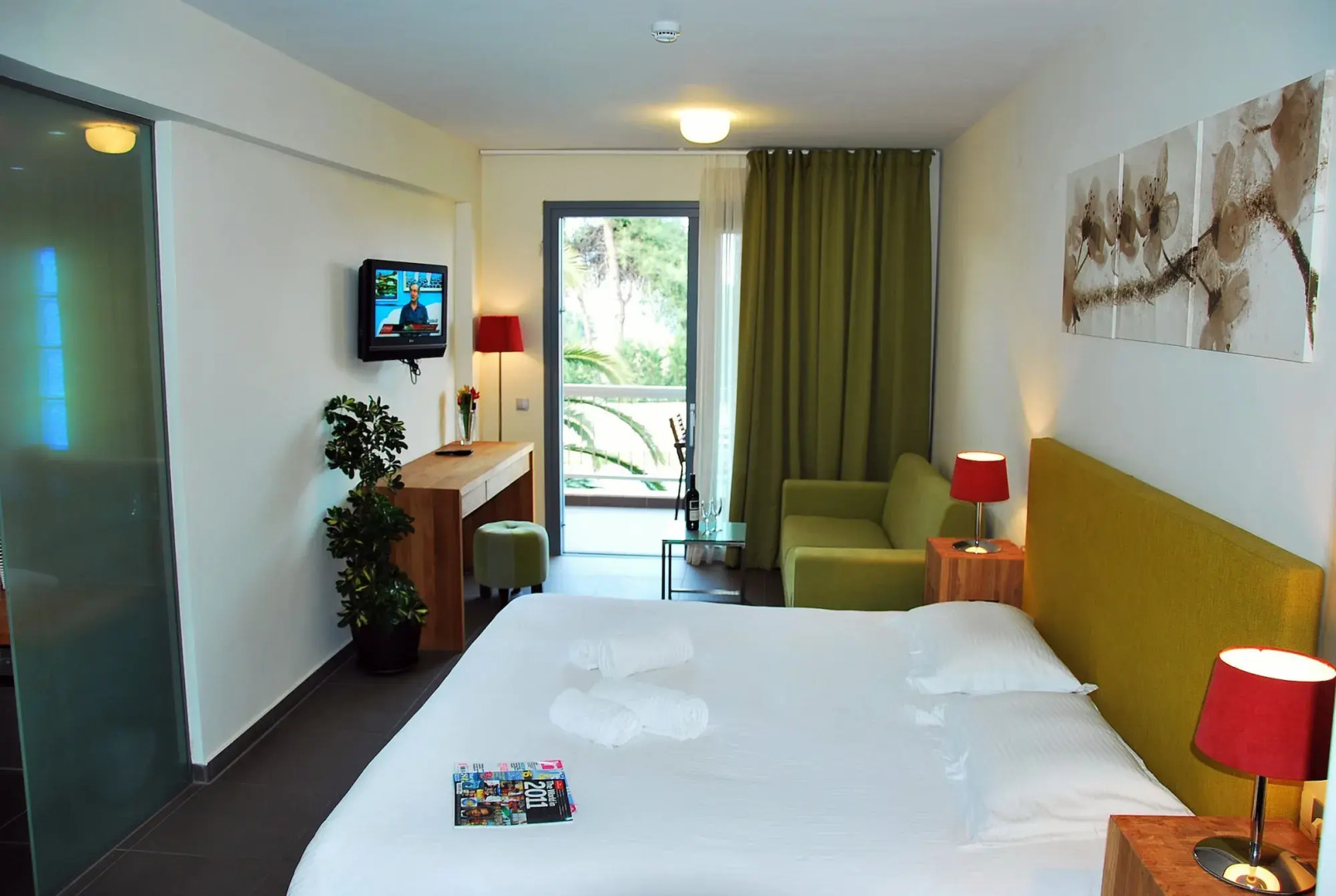 Hanioti Village Resort