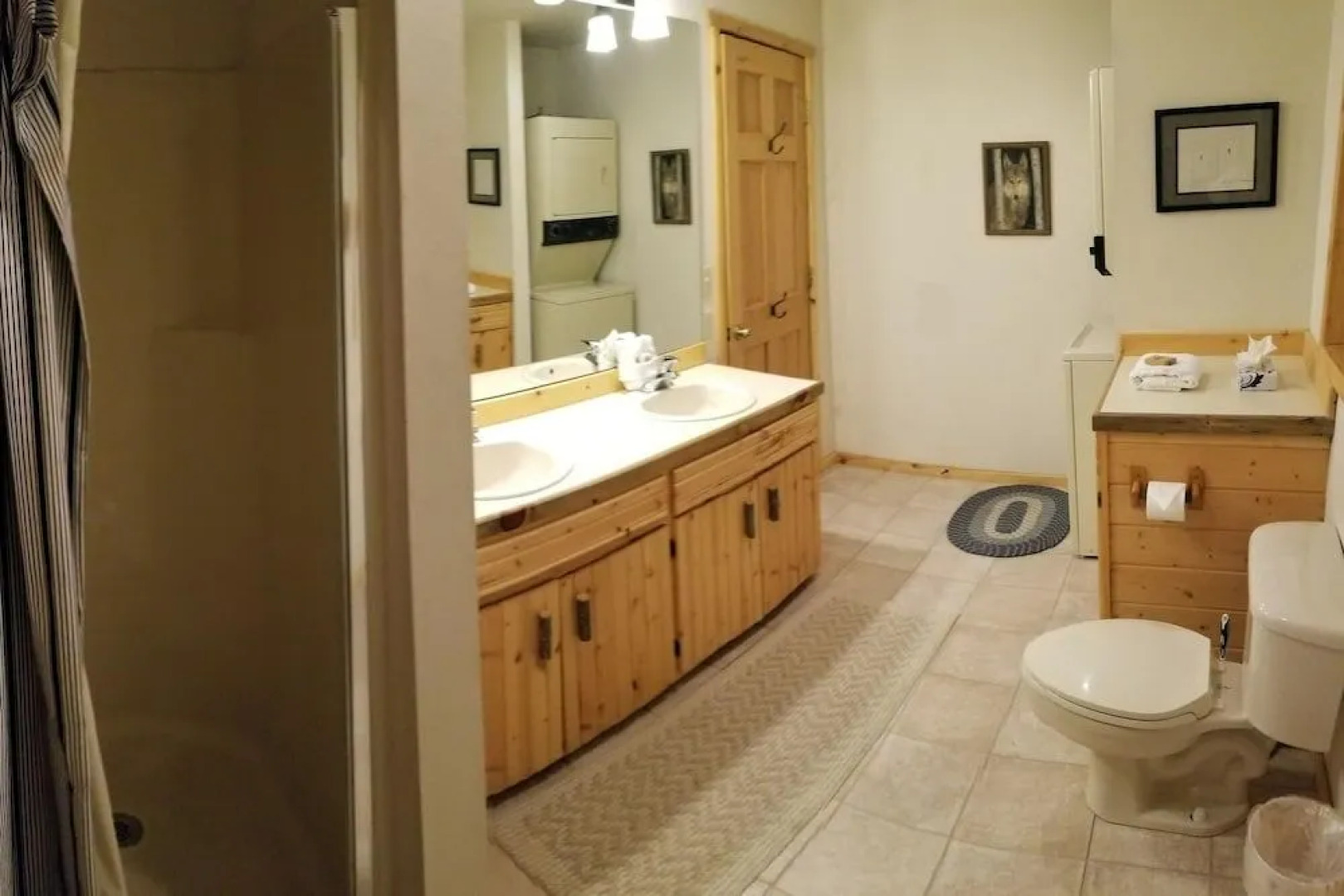 Rocky Ridge Chalet By Peak Property