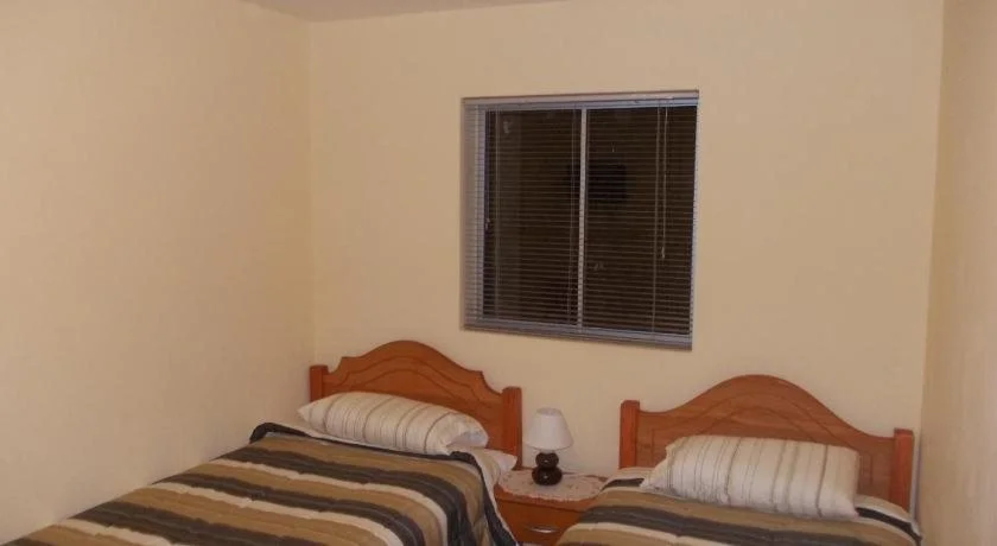 Hotel Esmeralda Vallenar
