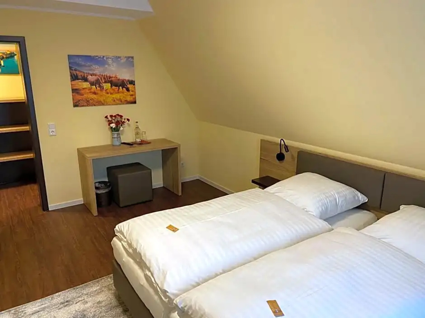 ADAC-Hotel-Restaurant Am Niederntor