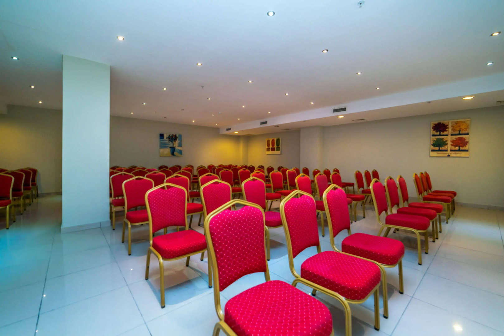 Primasol Hane Garden Hotel