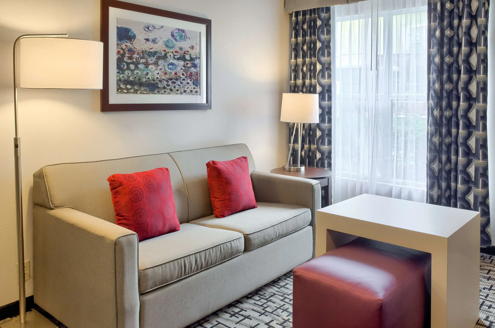 Homewood Suites by Hilton Mobile Airport-University Area