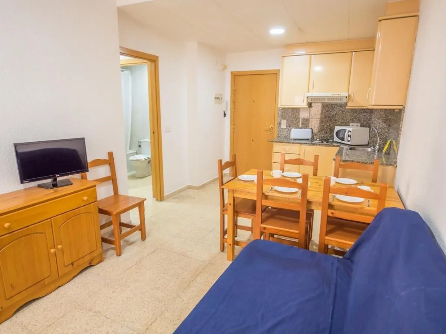 Apartamentos AR Dalia