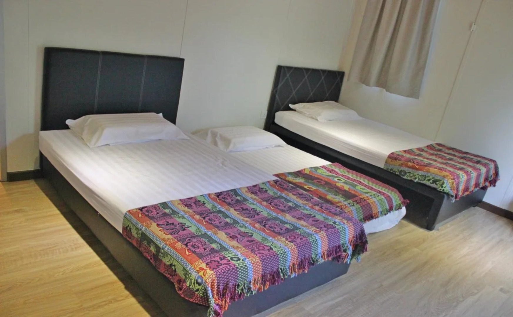 Kiulu Riverside Chalet