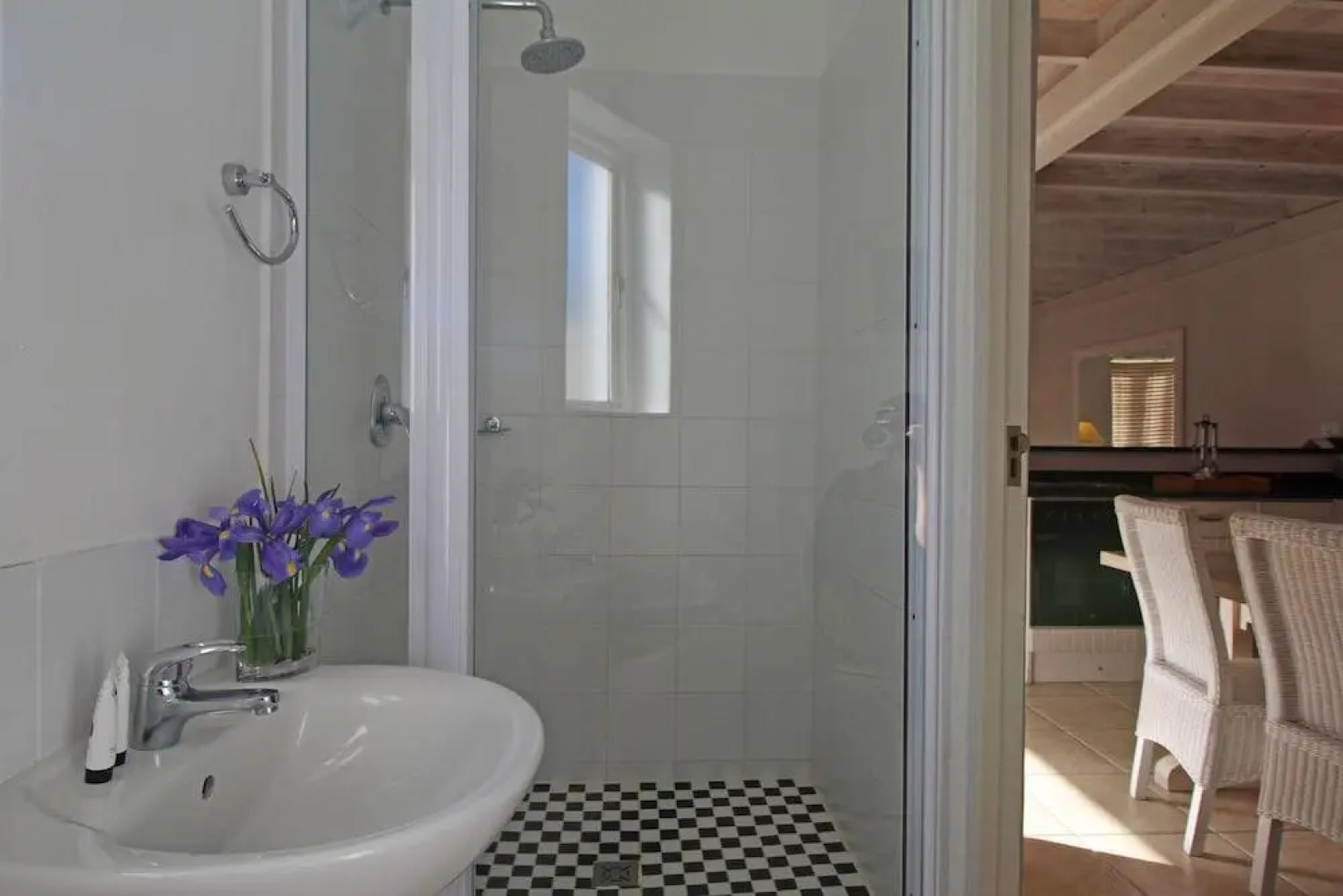 The Dunes (Plett Just Property)