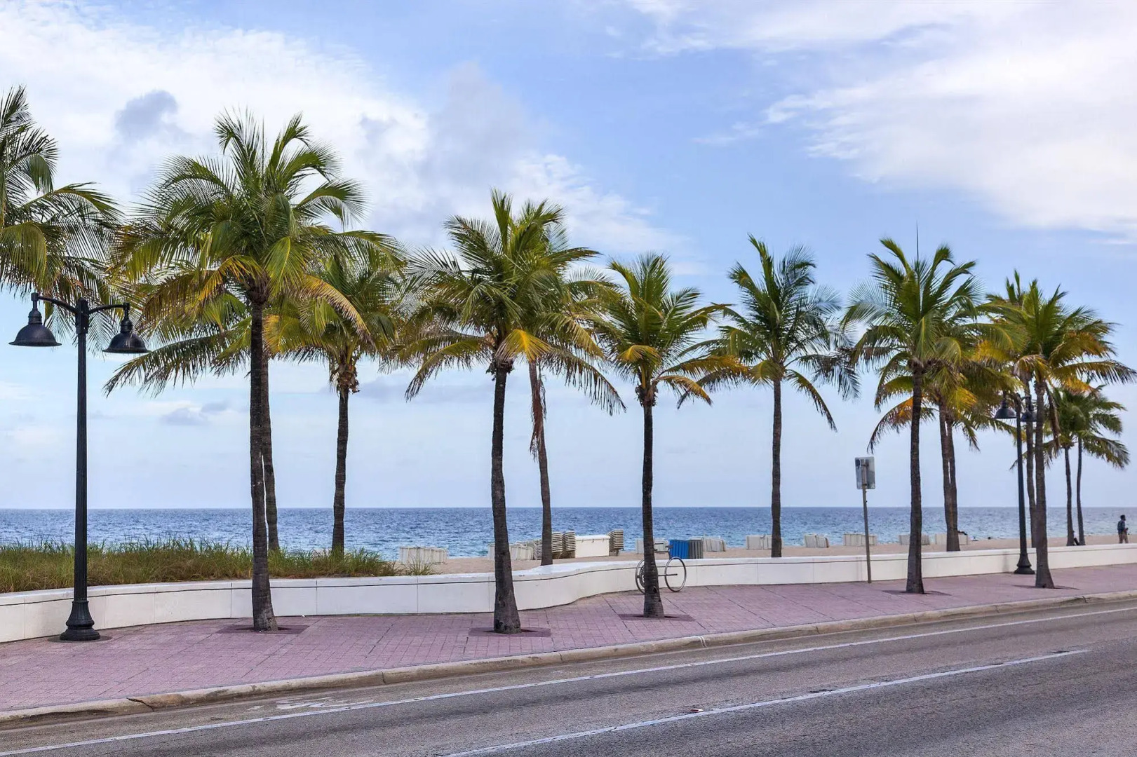 Ocean Beach Club Hotel