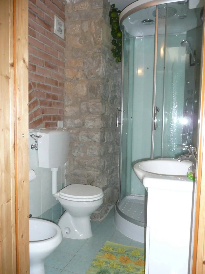 Al Giardino degli Ulivi