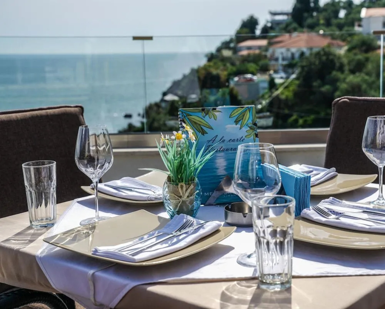 Hotel & Beach Club Mediterraneo Liman