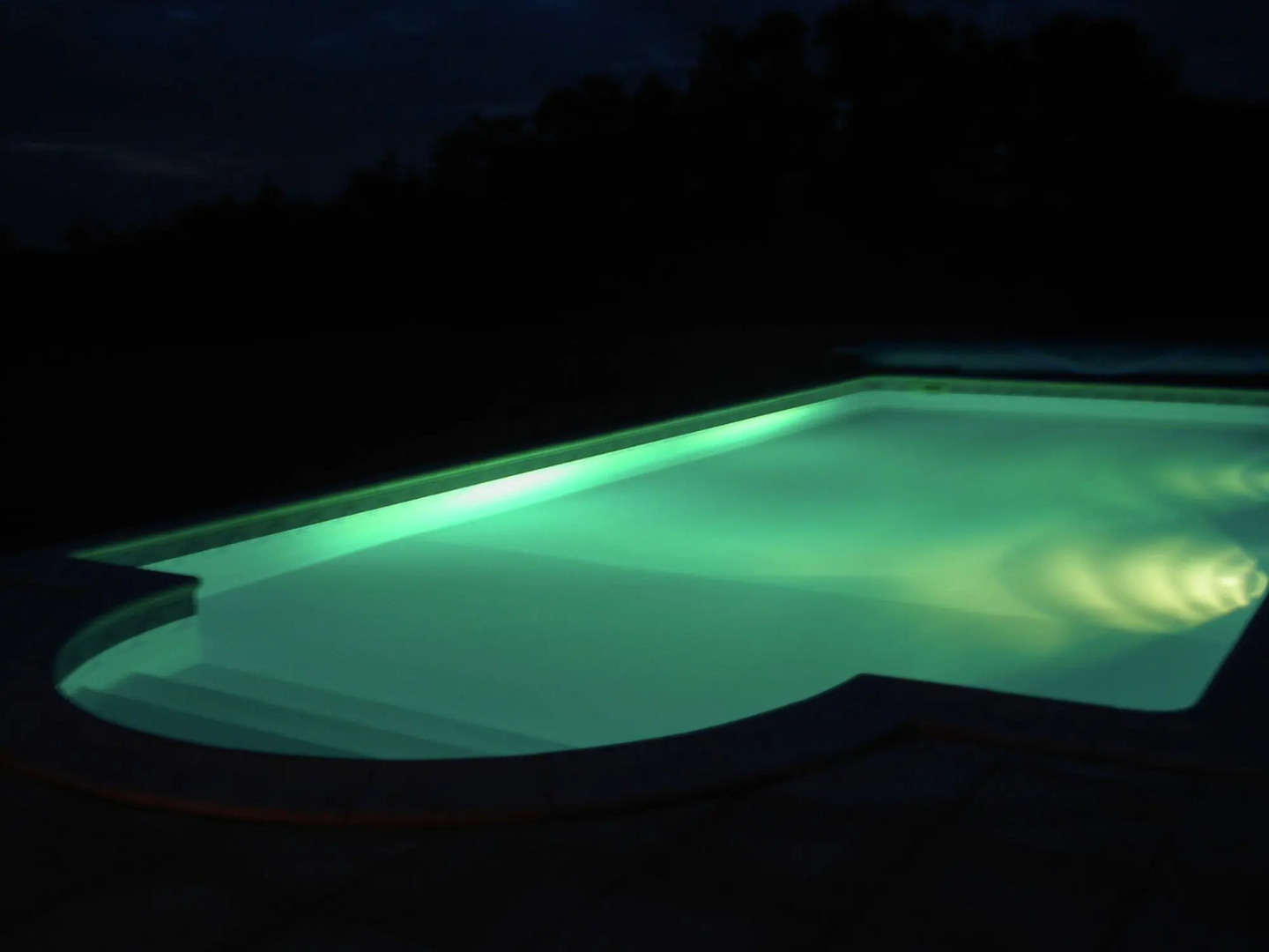 Detached Villa in a Beautiful Area