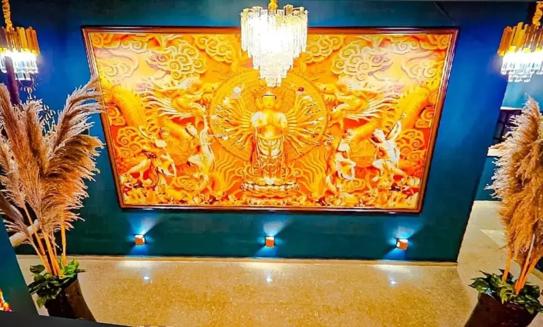 ORHO HOTEL BOUTIQUE PANAMA Airport