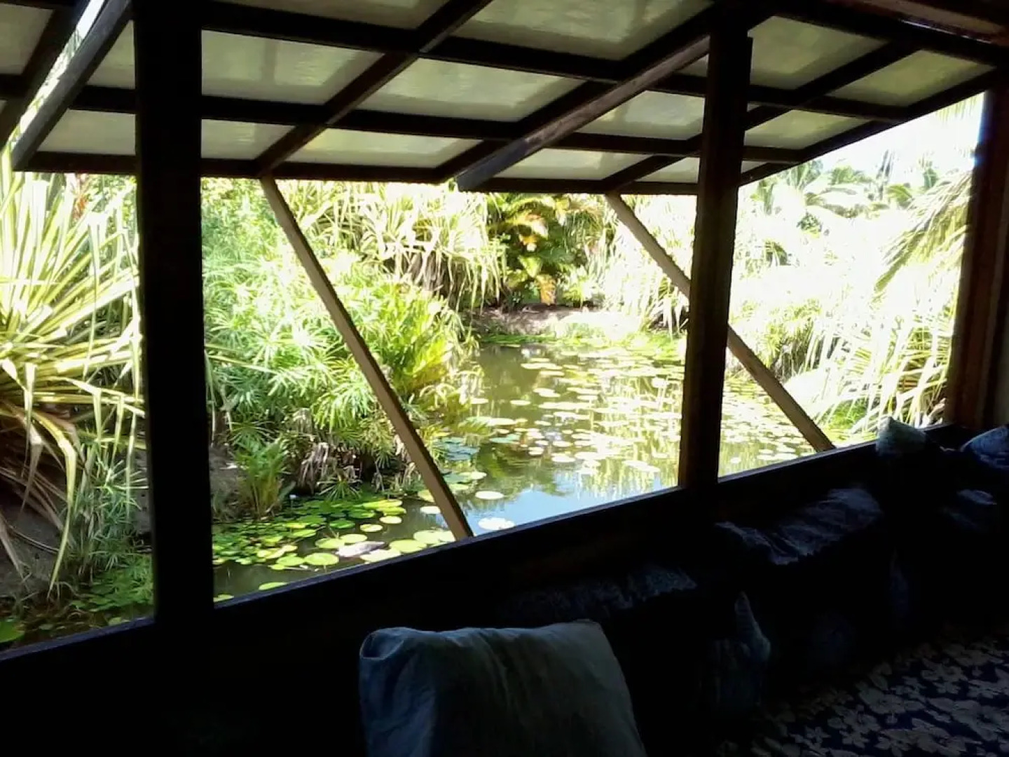 B&B Nature Song Island