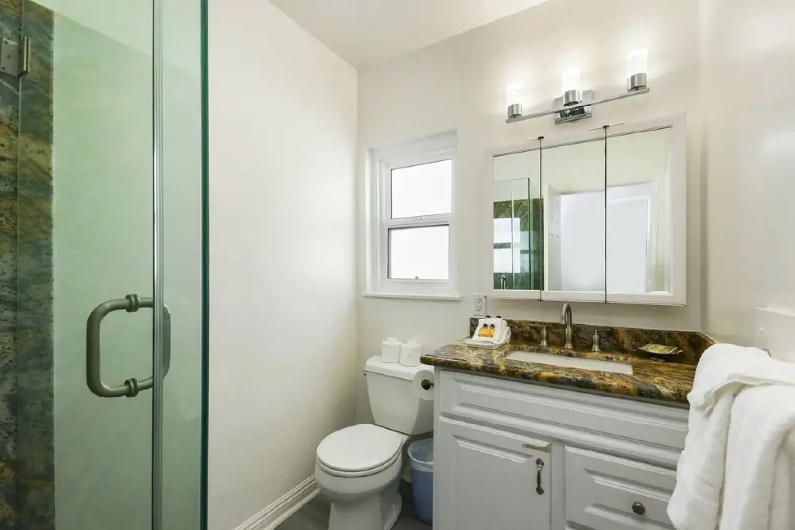 Upper Beach Front Escape Unit B