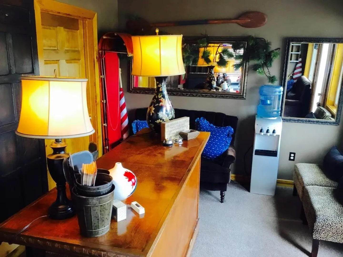 Ocean House Inn & Condos