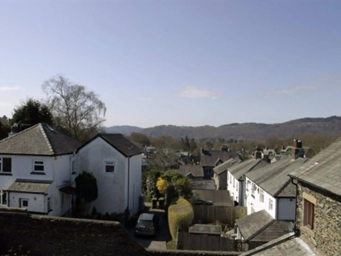 Montfort Cottage Guest House