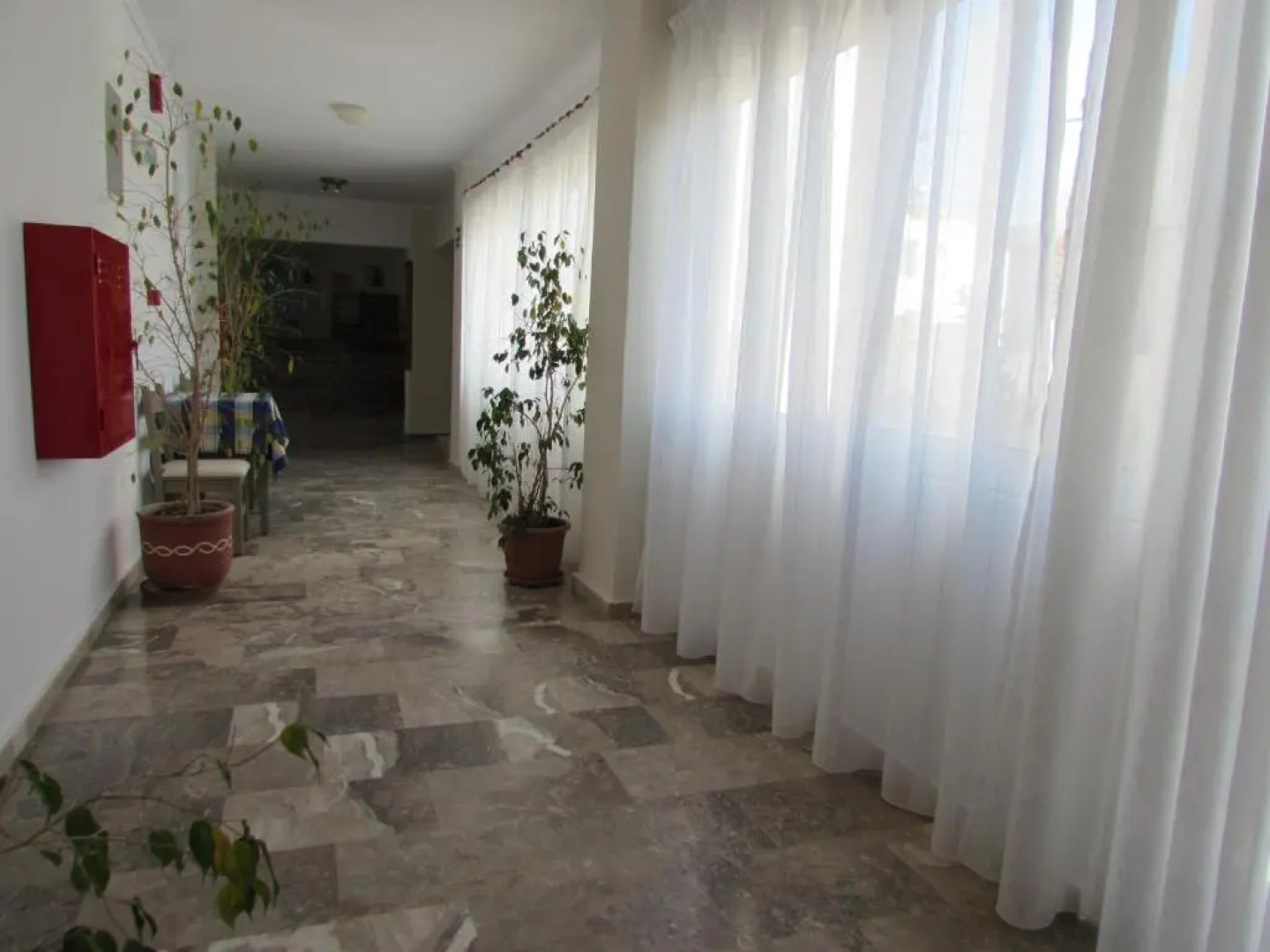 Luis Hotel Apartments (Luis I and Luis II)