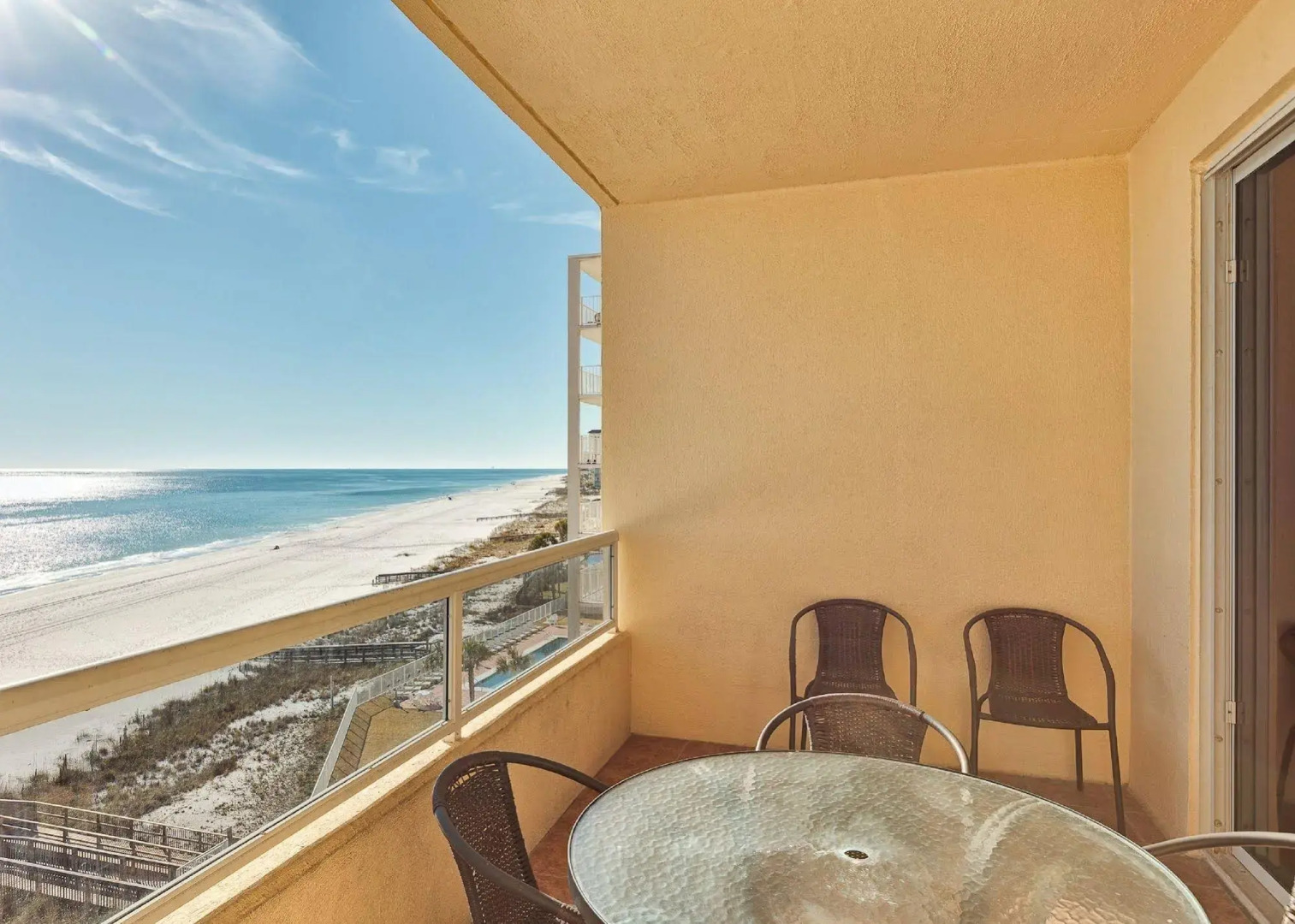 The Enclave by Wyndham Vacation Rentals