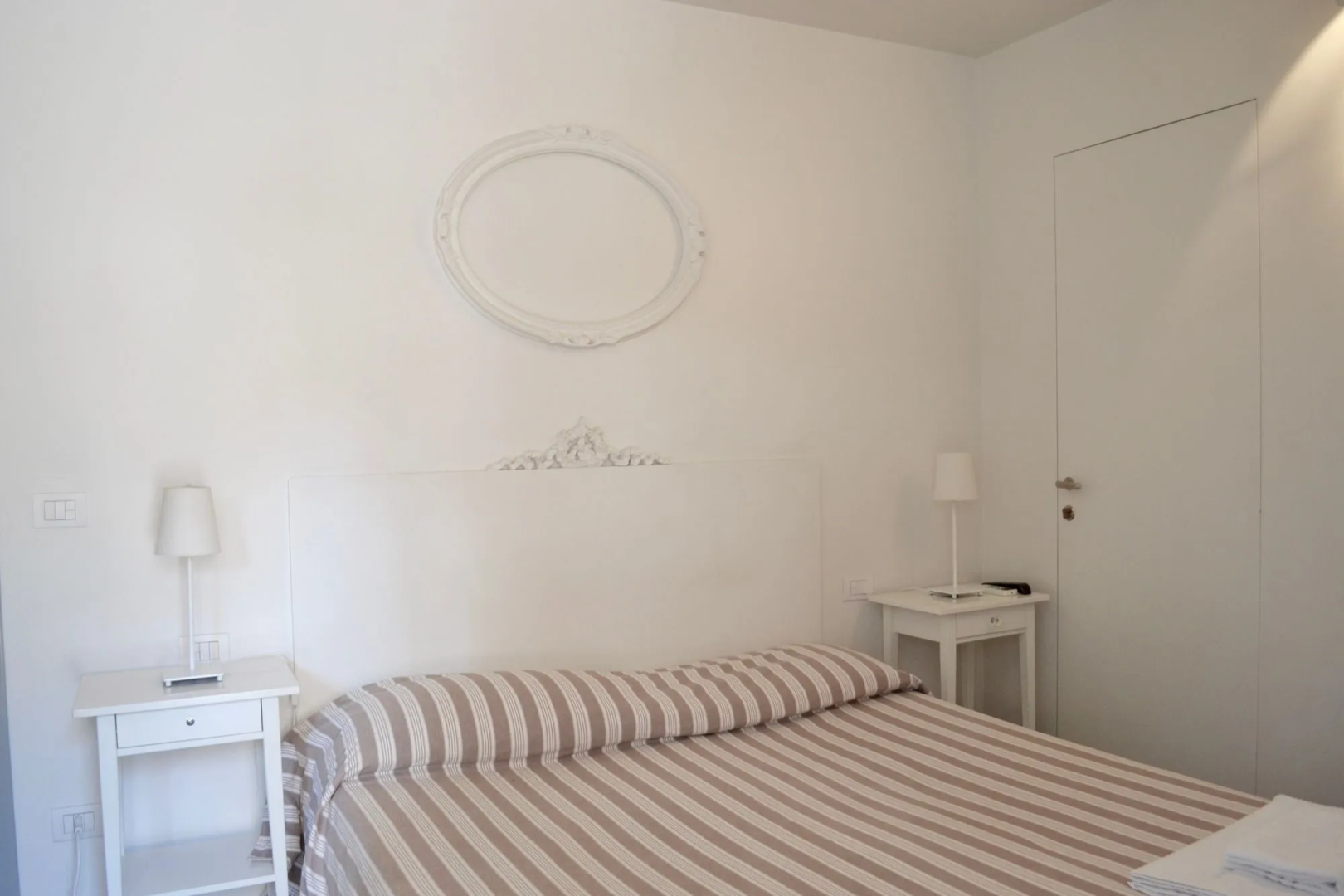 Nina Casetta de Trastevere