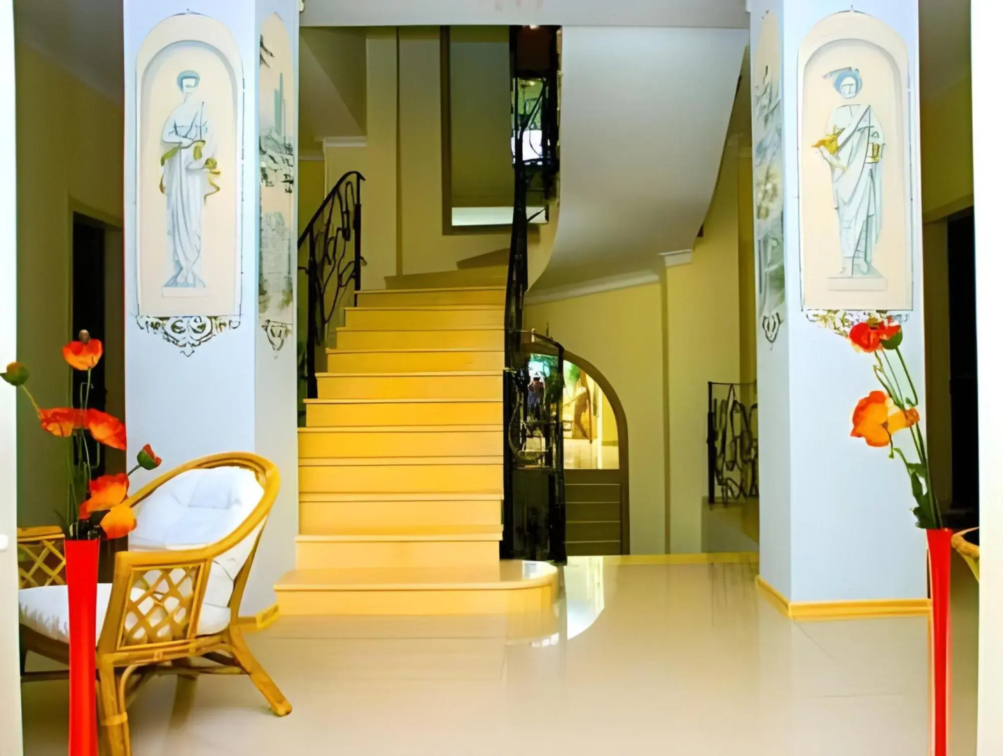 Мини-отель Жемчужина