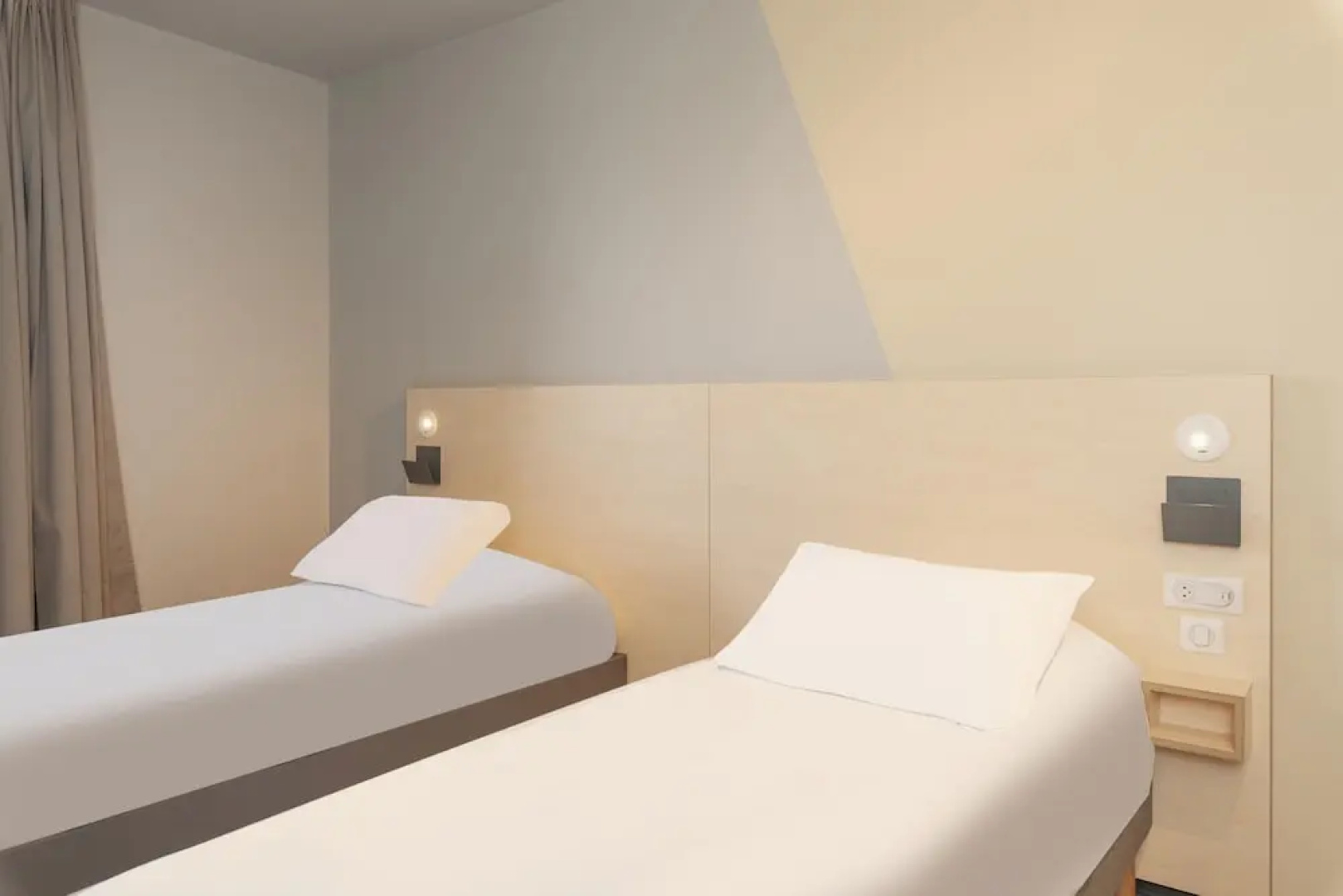 Ibis Budget Mont De Marsan