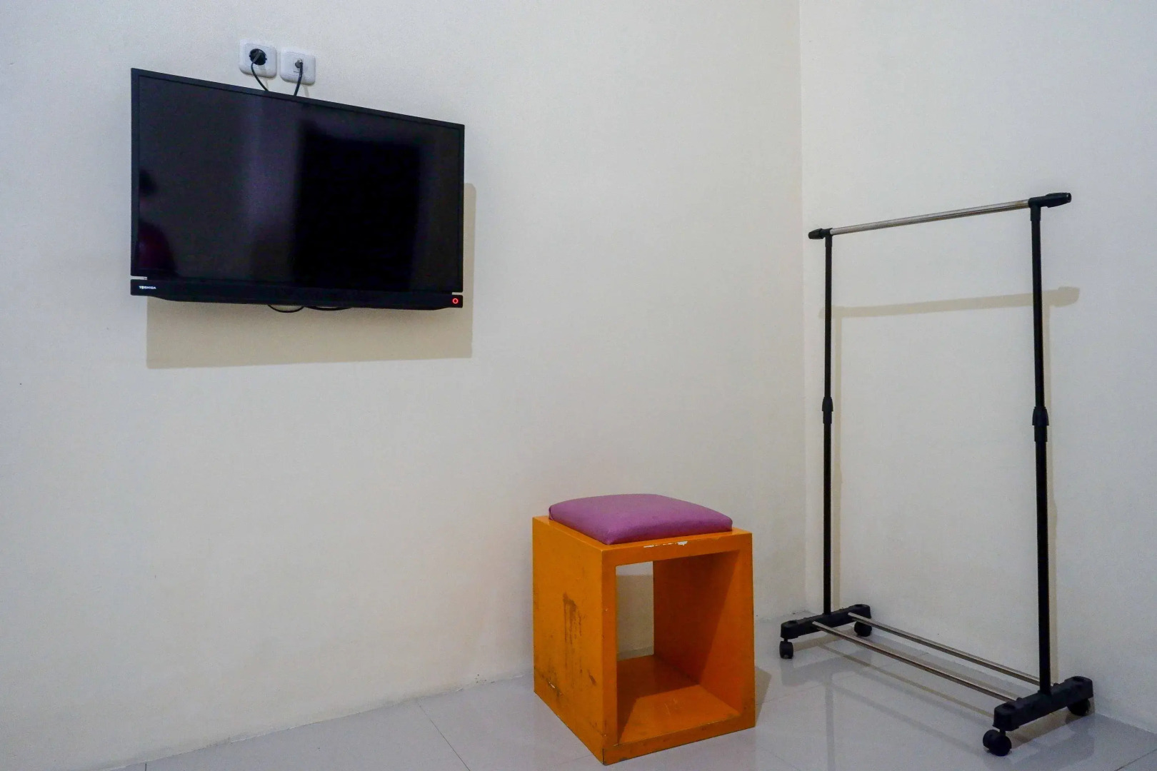 RedDoorz Syariah near Pasar Godong Grobogan